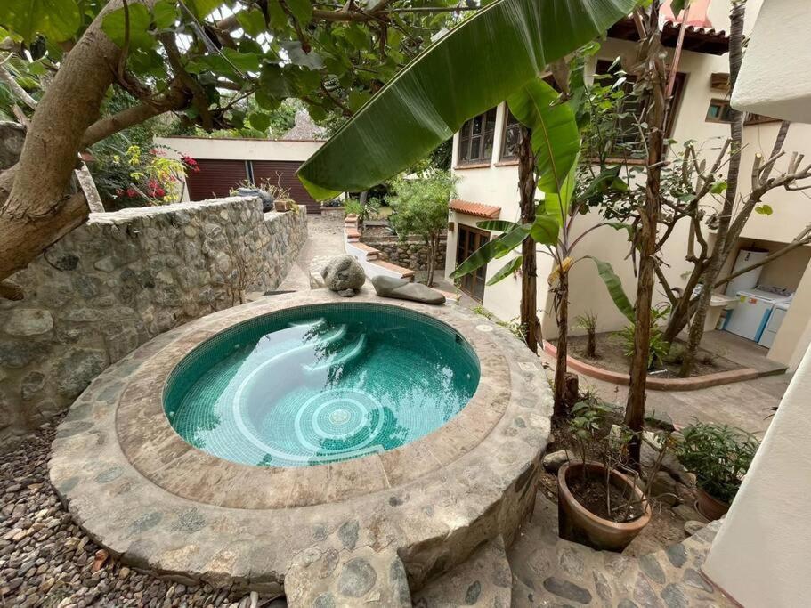 Casa Ixchel view 4