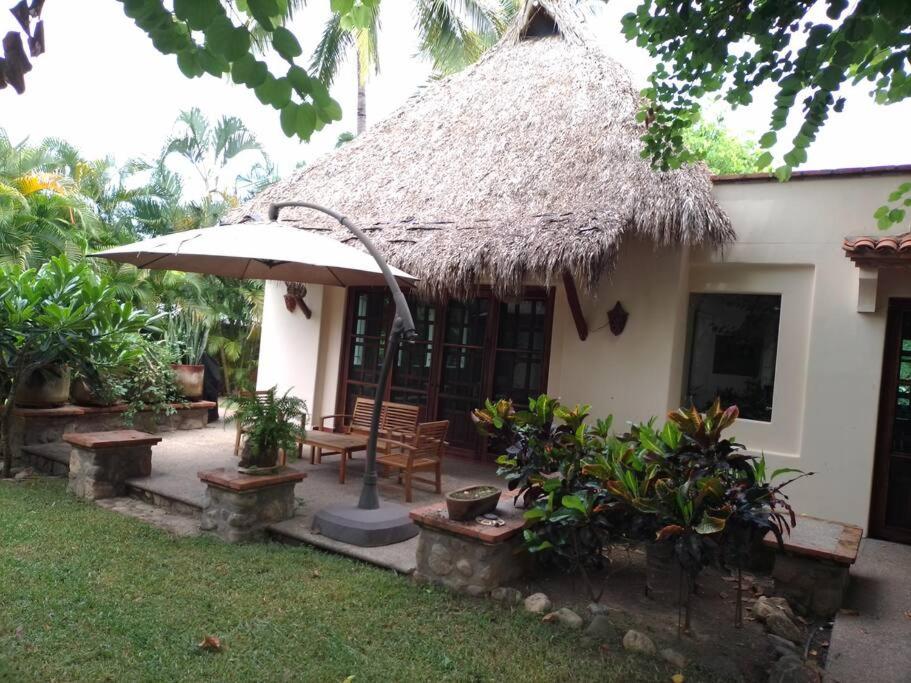 Casa Ixchel view 5