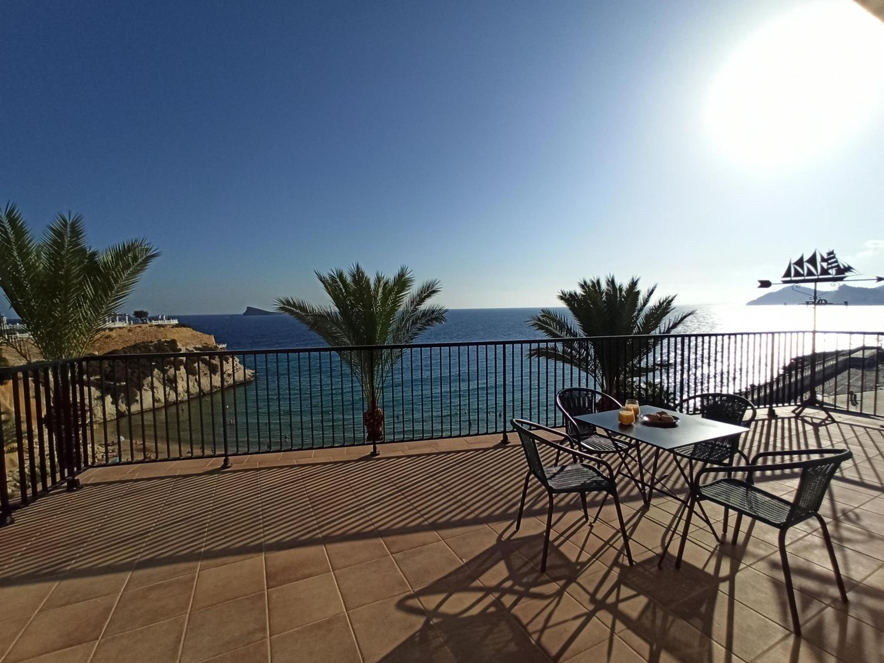 Boutique Benidorm Beach by Agencia Poniente