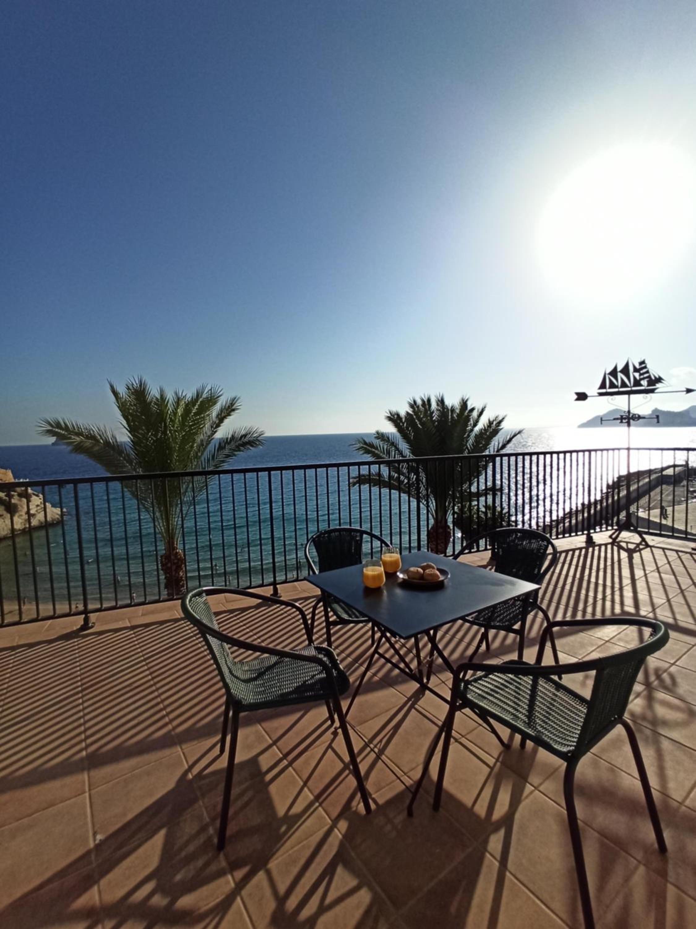Boutique Benidorm Beach by Agencia Poniente