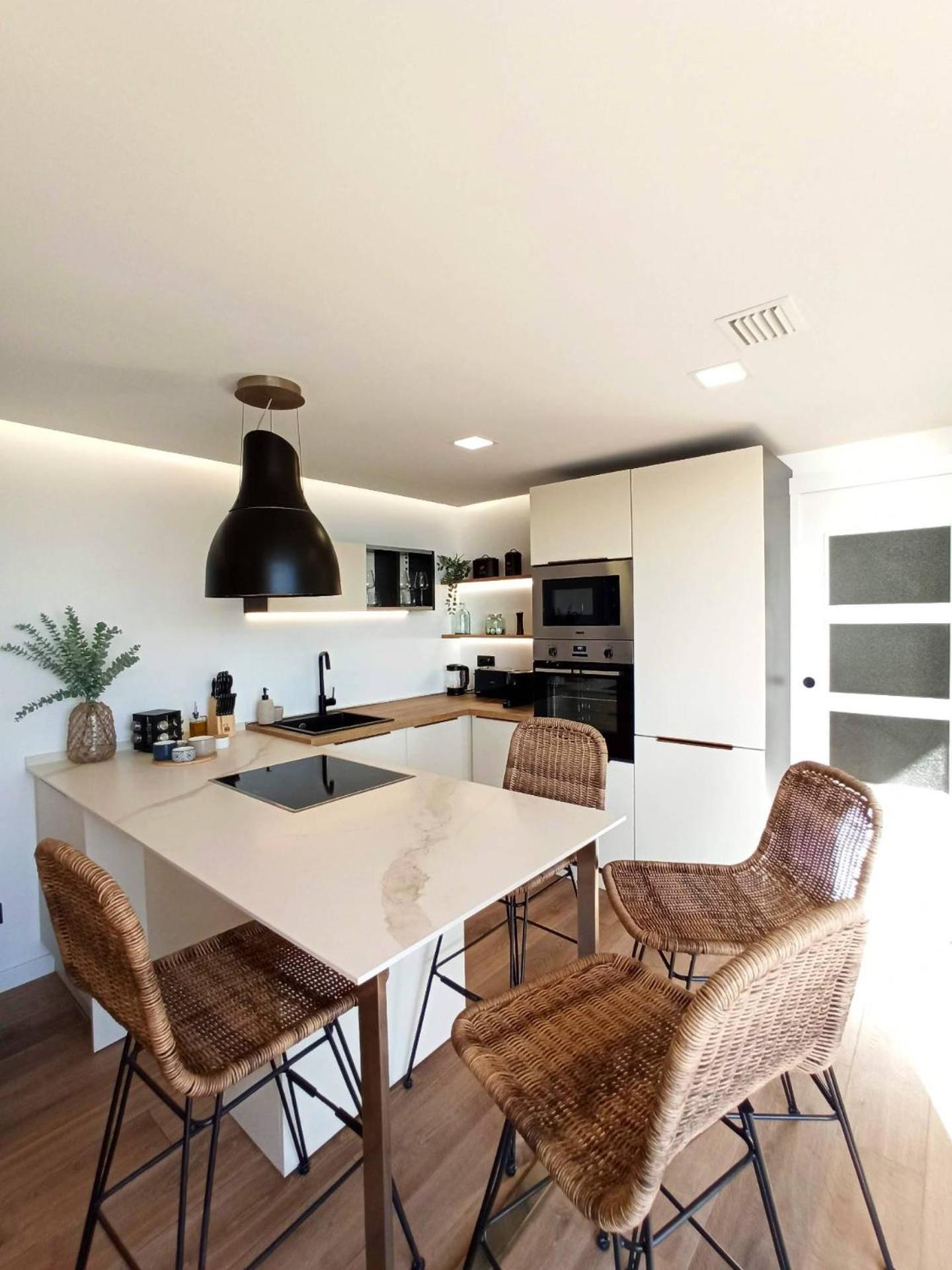 Boutique Benidorm Beach by Agencia Poniente