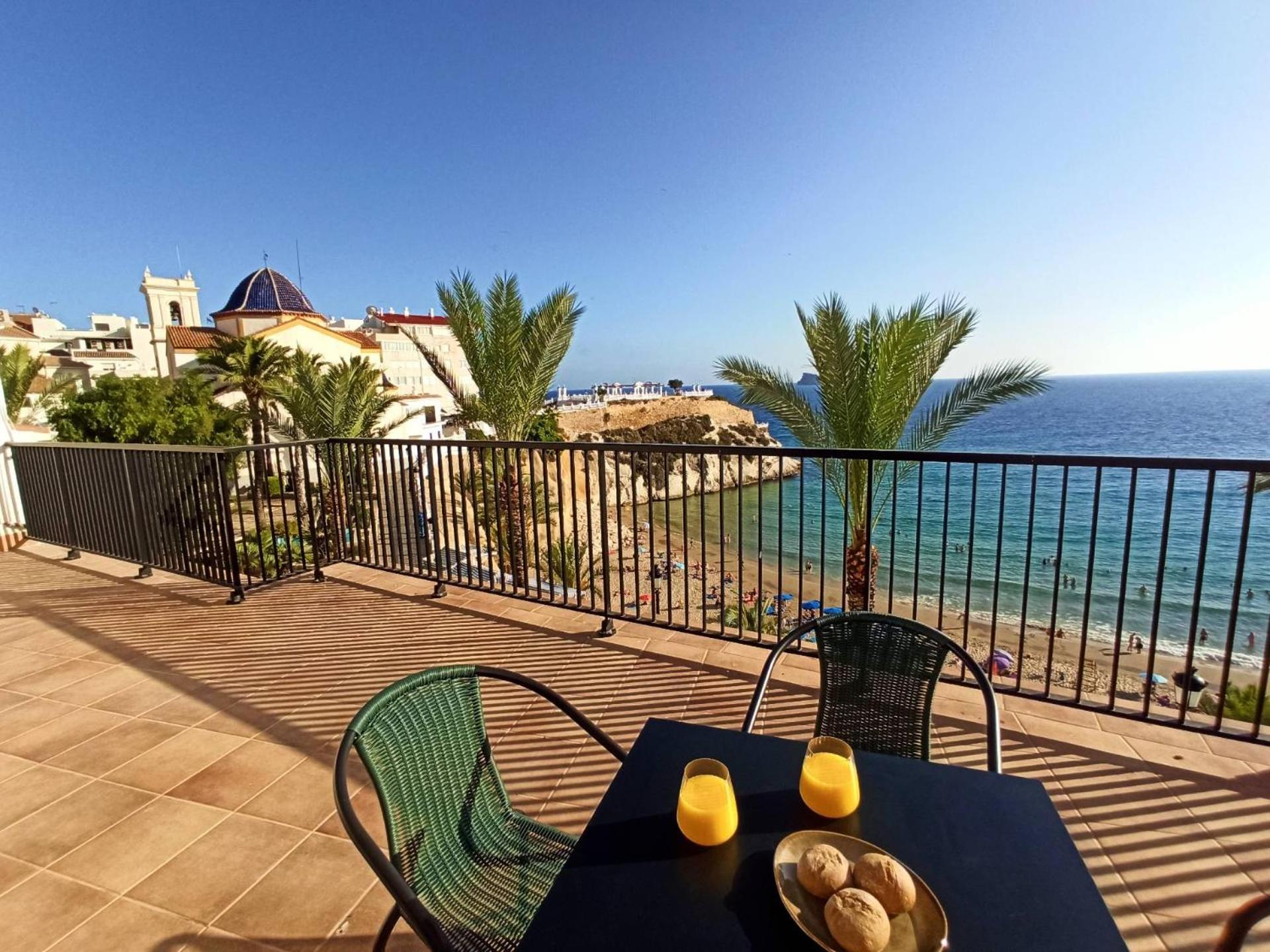 Boutique Benidorm Beach by Agencia Poniente