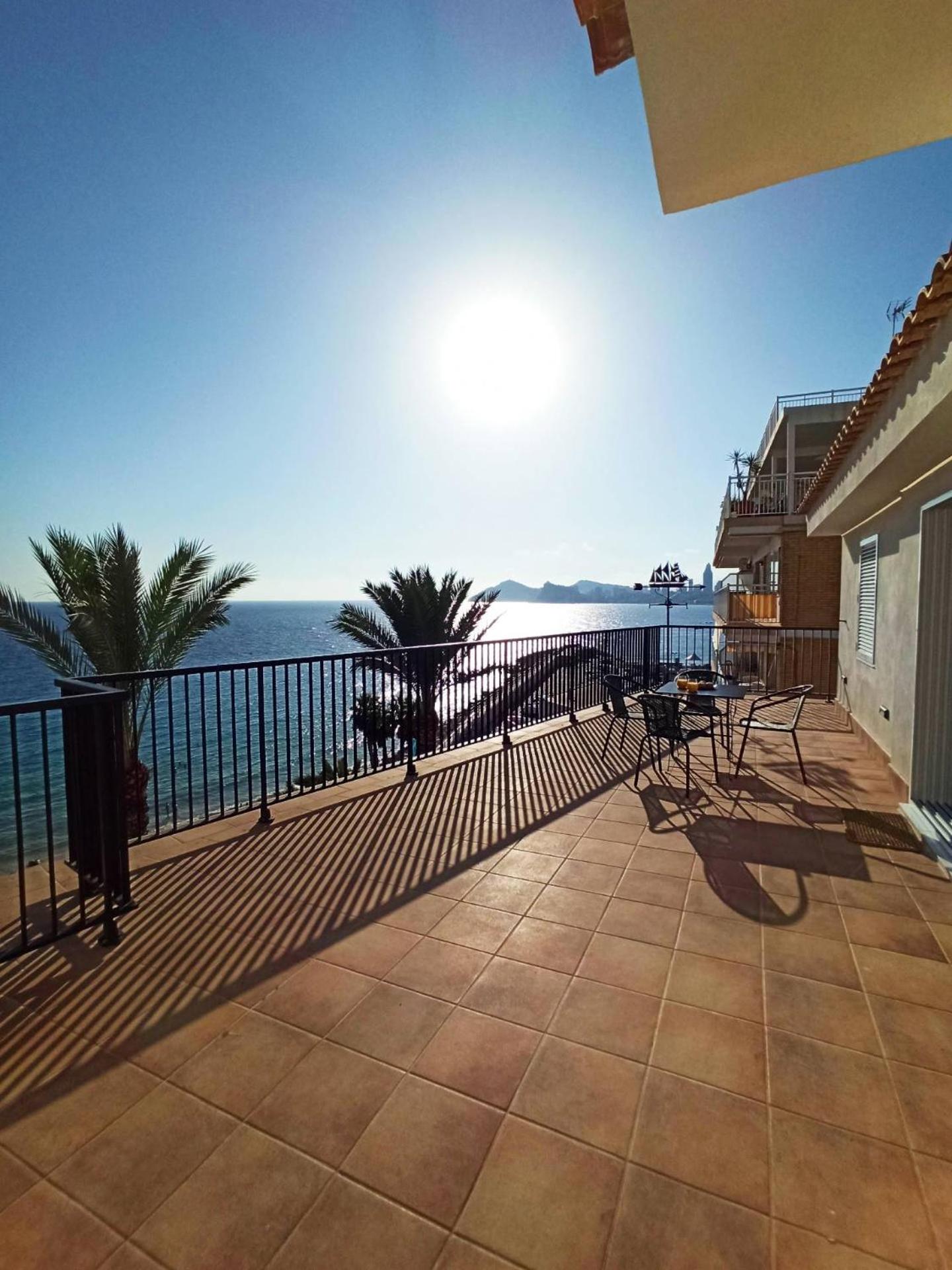 Boutique Benidorm Beach by Agencia Poniente