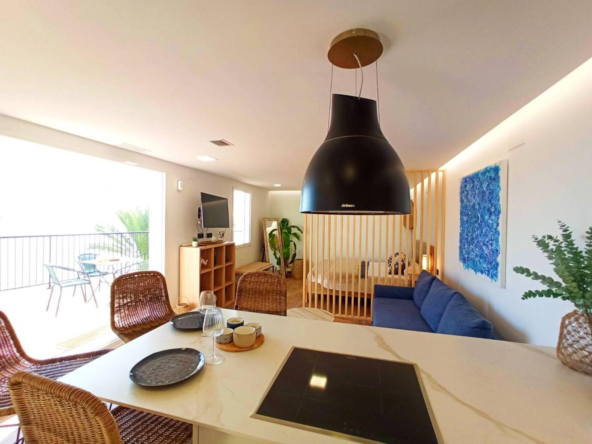 Boutique Benidorm Beach by Agencia Poniente