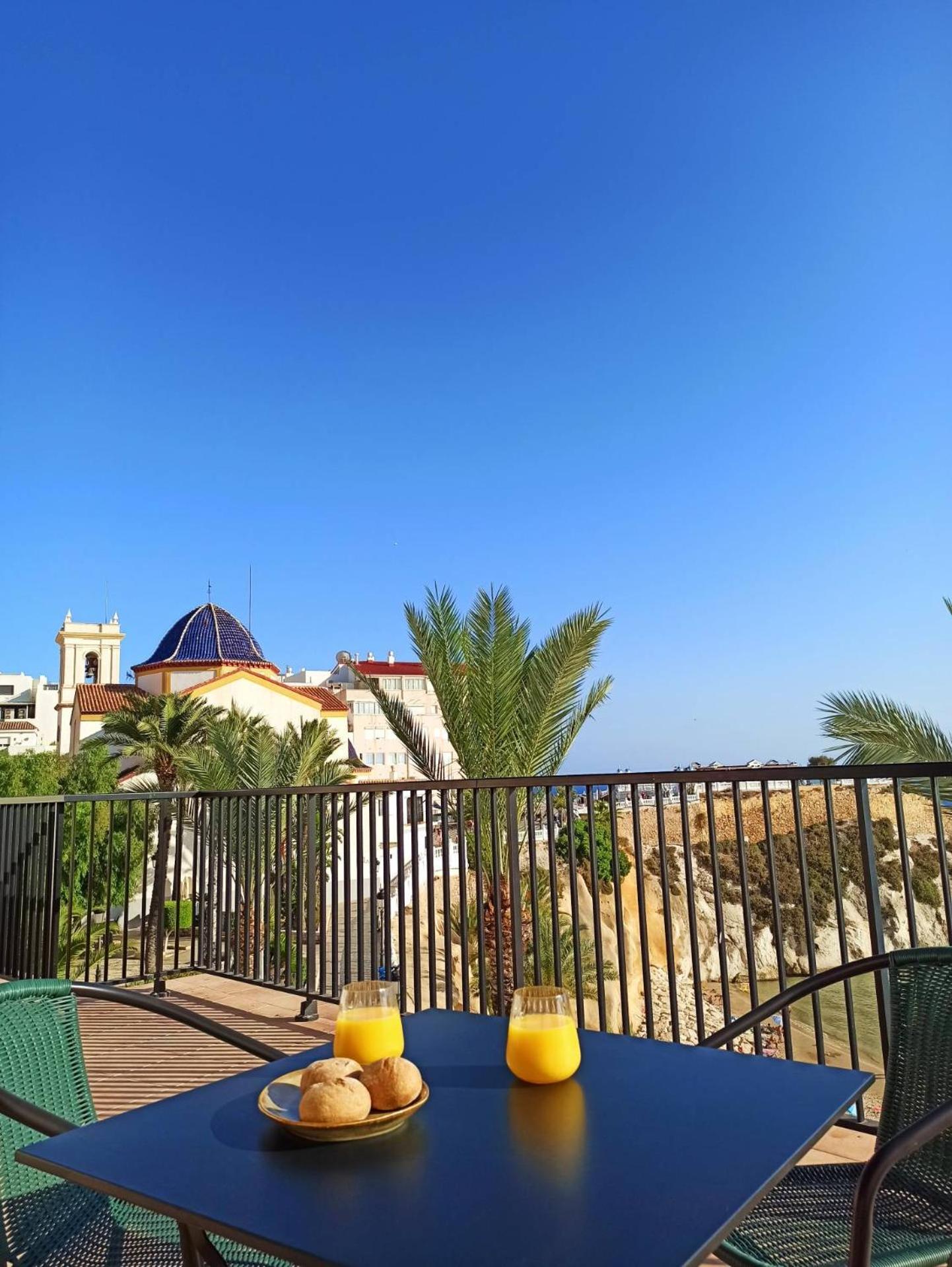 Boutique Benidorm Beach by Agencia Poniente