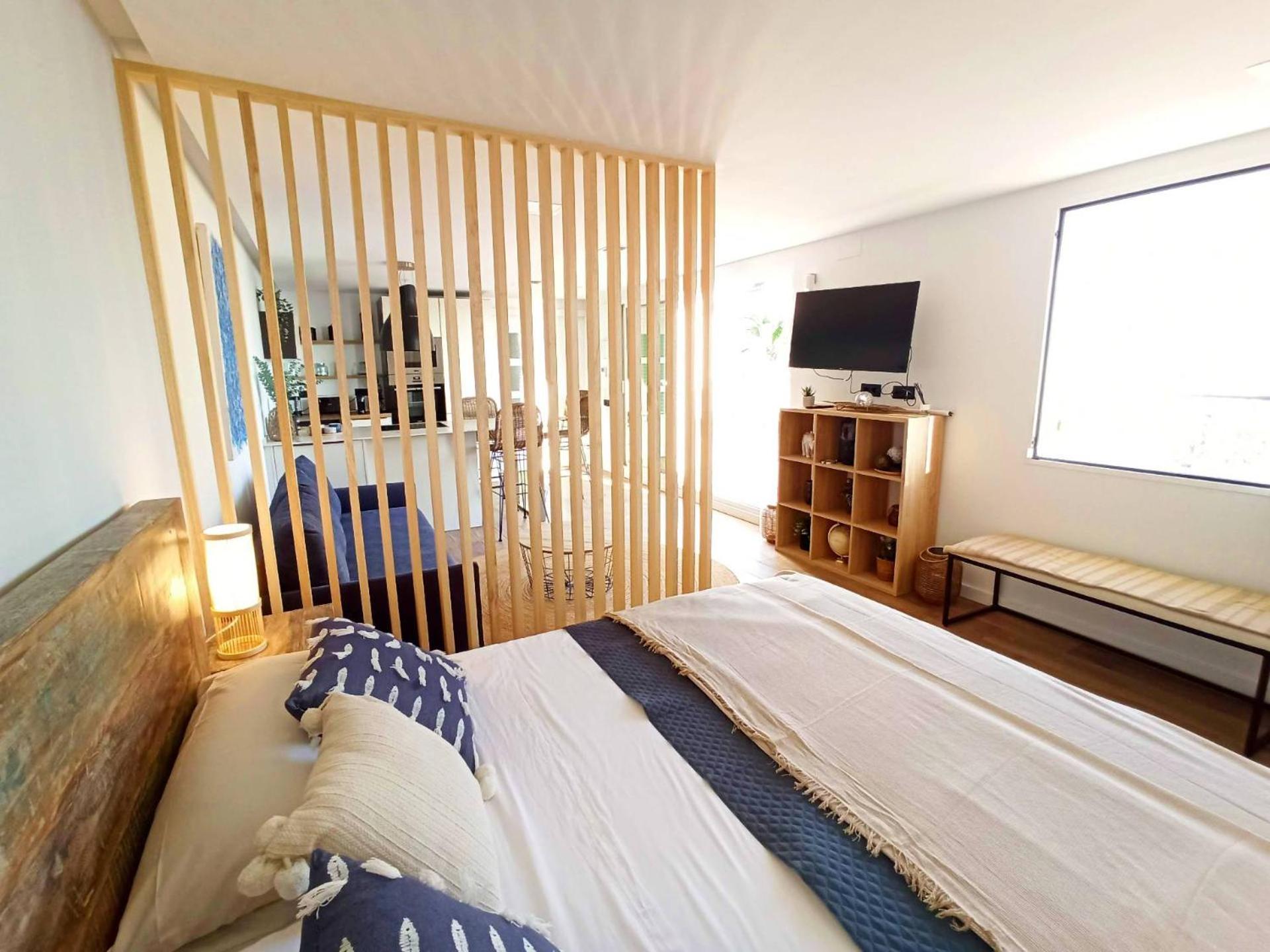 Boutique Benidorm Beach by Agencia Poniente