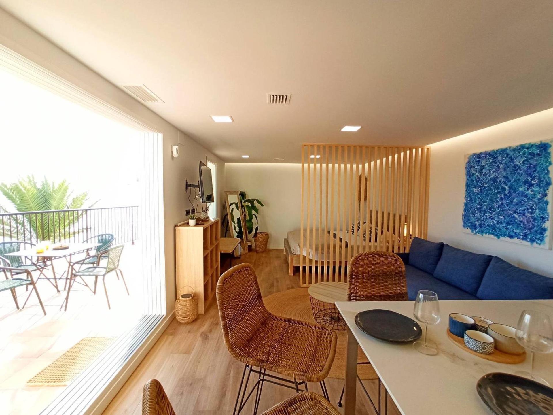 Boutique Benidorm Beach by Agencia Poniente