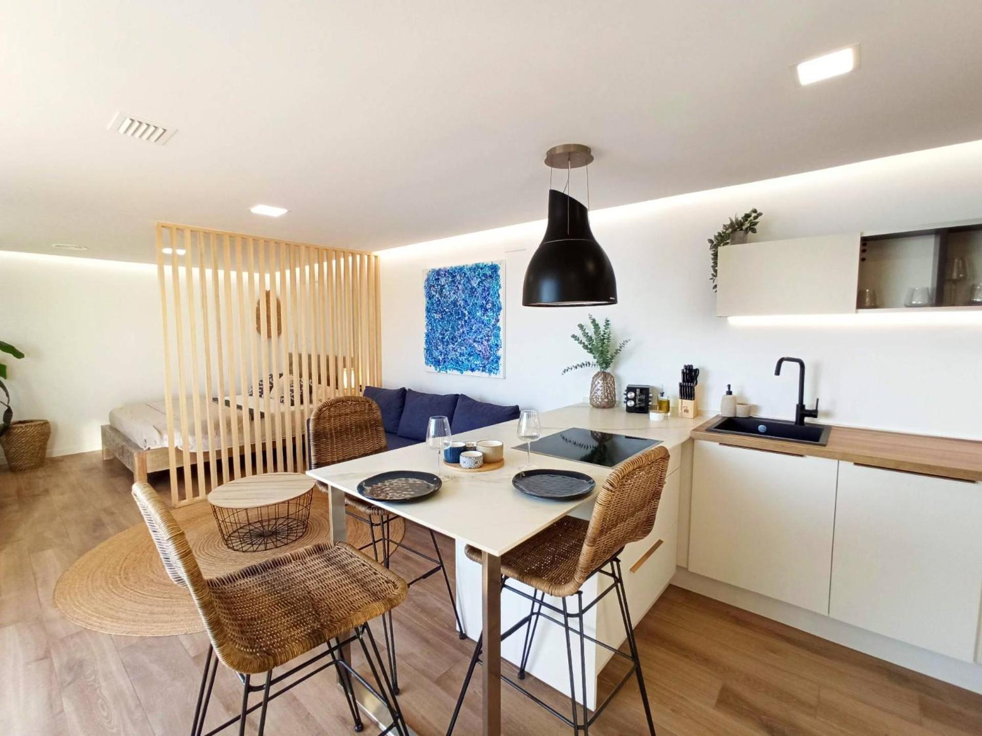 Boutique Benidorm Beach by Agencia Poniente