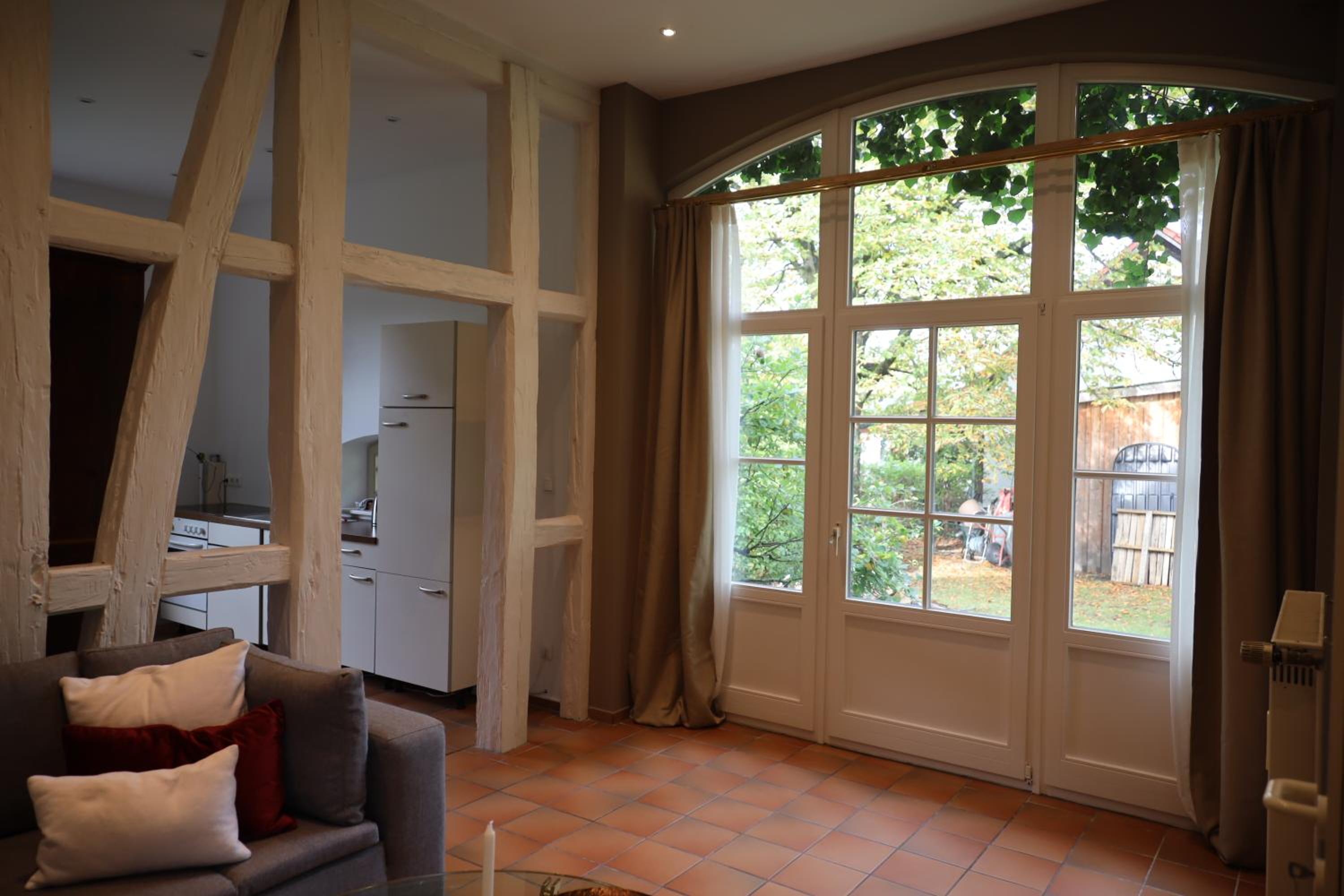 Altes Schulhaus in der Luneburger Heide - Property Image 20