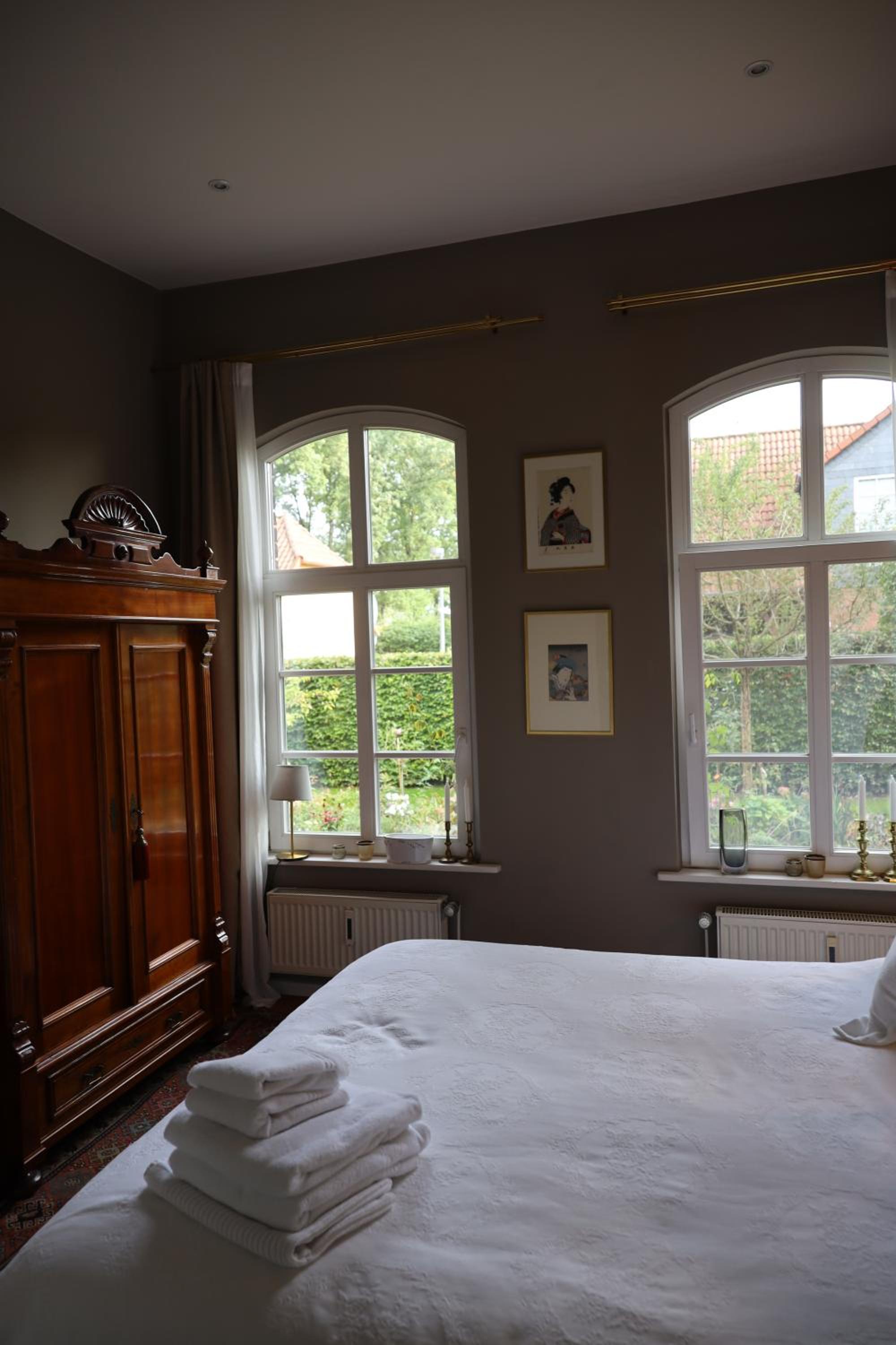 Altes Schulhaus in der Luneburger Heide - Property Image 10