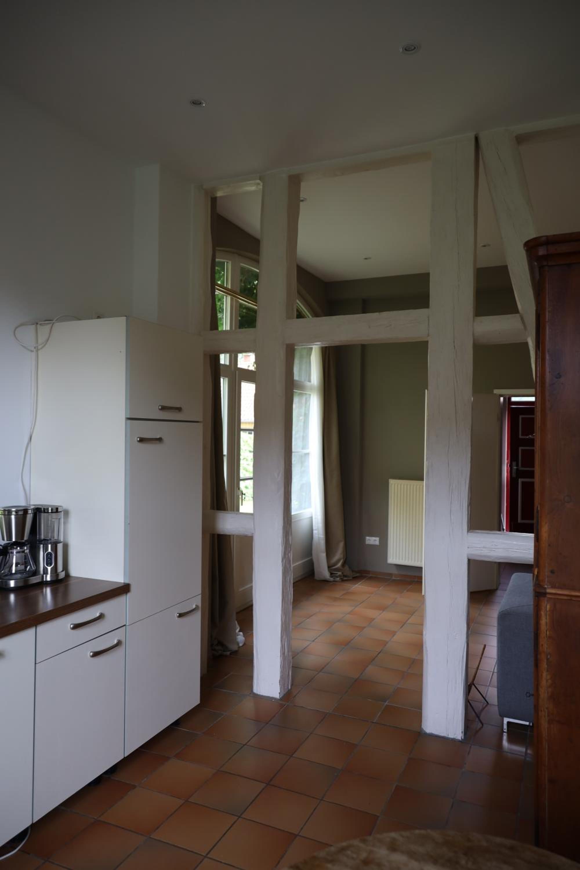 Altes Schulhaus in der Luneburger Heide - Property Image 3