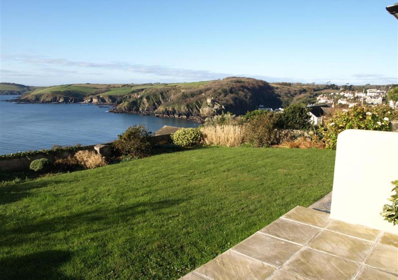 4 Bed in Polruan oc-csclif