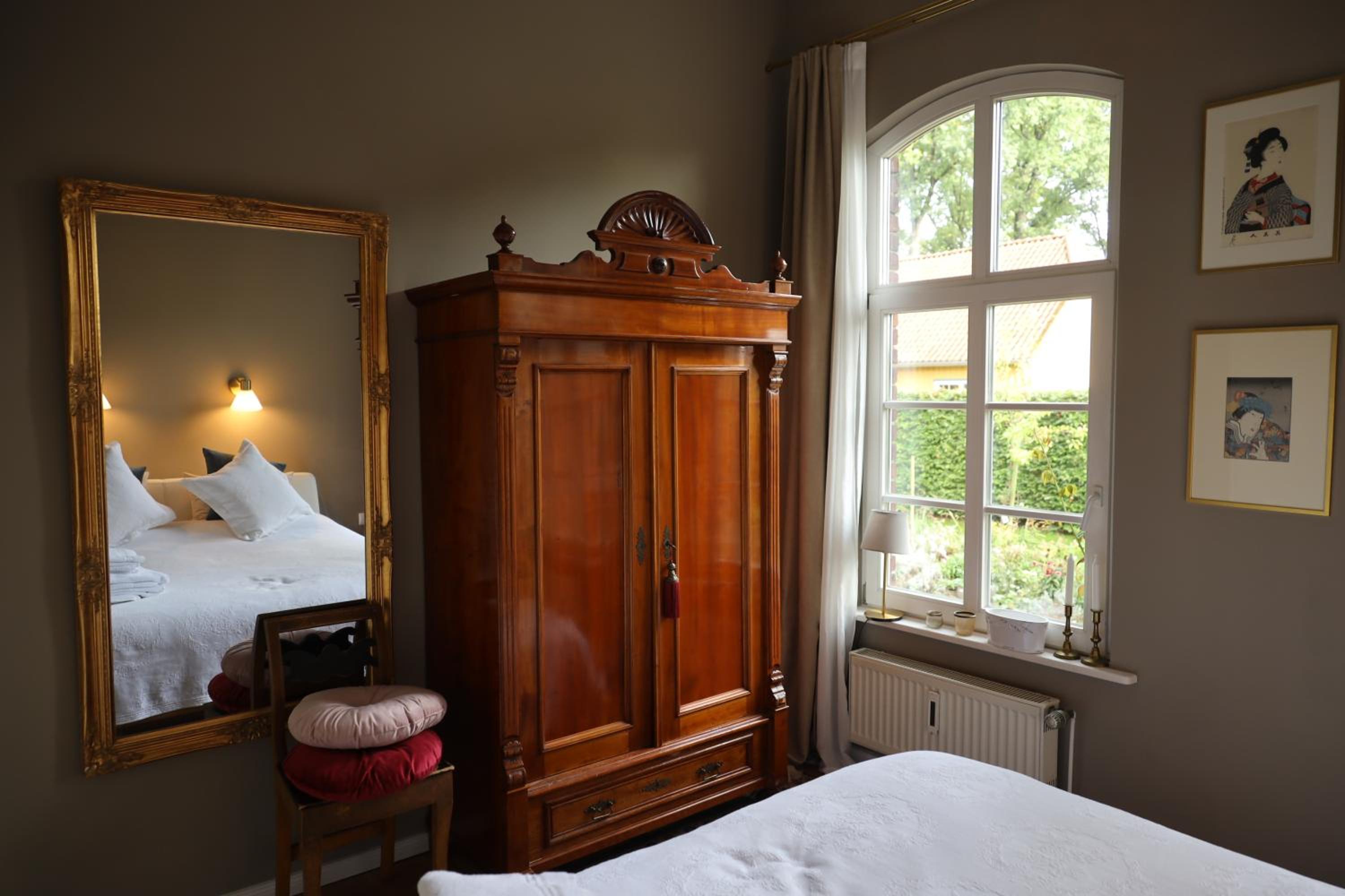 Altes Schulhaus in der Luneburger Heide - Property Image 18
