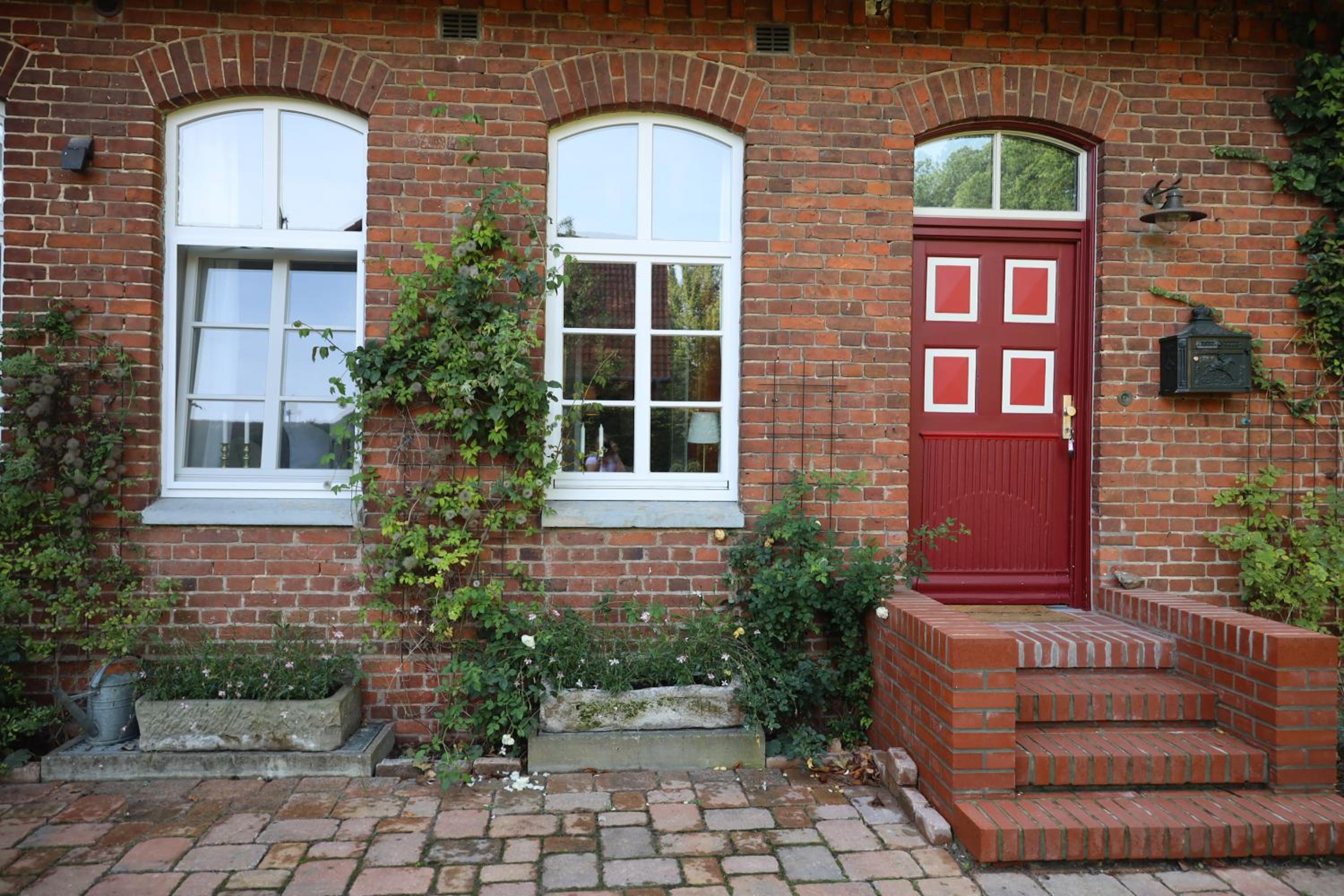 Altes Schulhaus in der Luneburger Heide - Property Image 16
