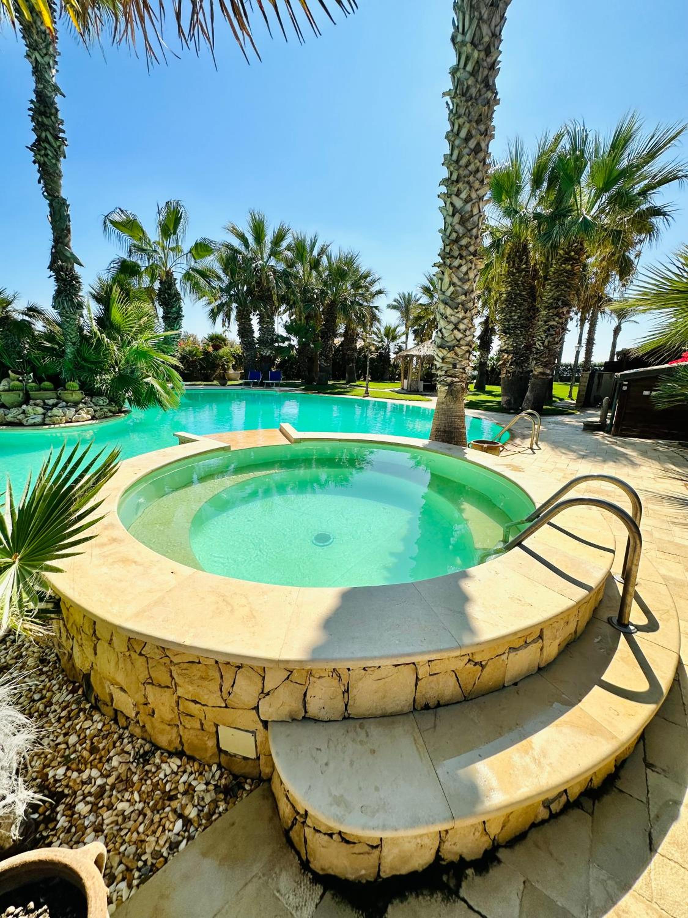 Villa Dalya view 5