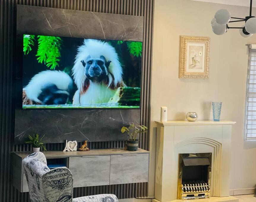 Central Gabs Oasis: 2BR-Retreat