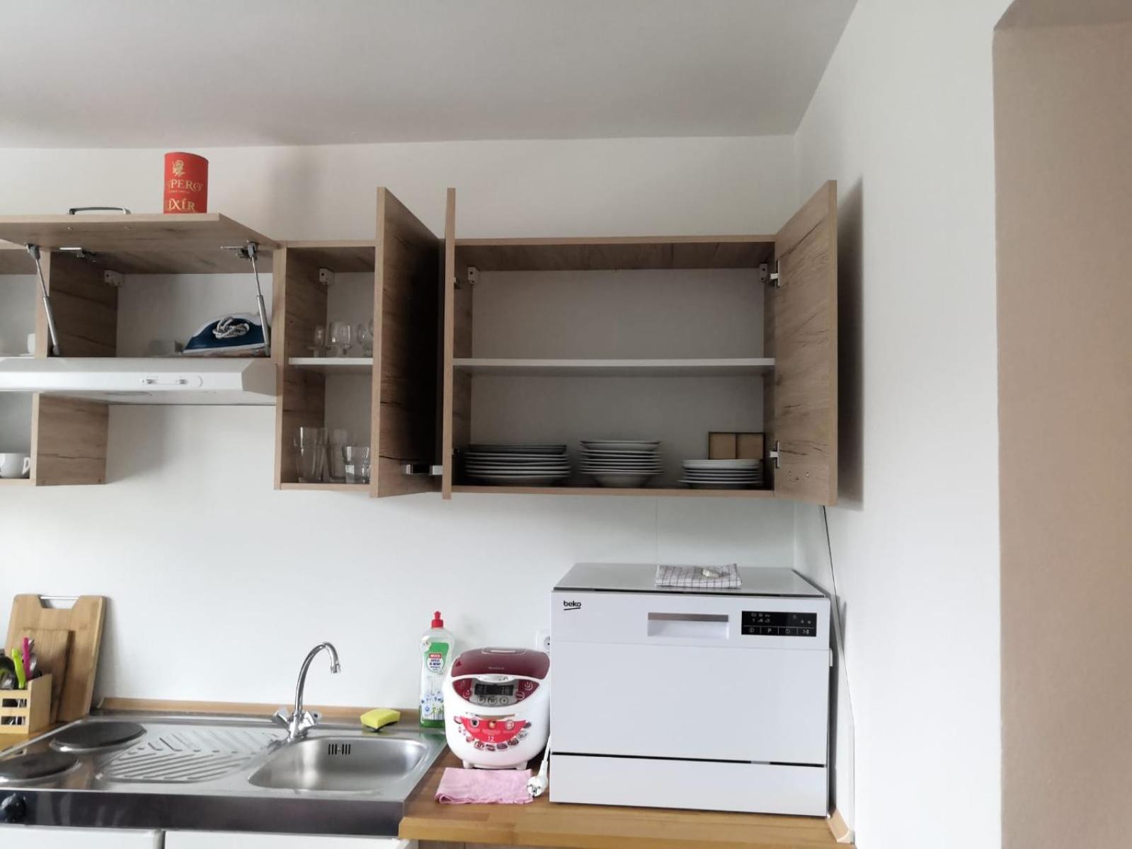 Apartmány Bolevec Plzeň pro rodiny s dětmi a zvířátky