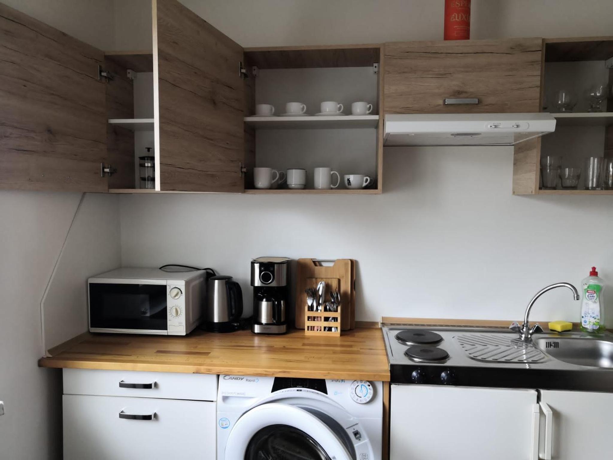 Apartmány Bolevec Plzeň pro rodiny s dětmi a zvířátky