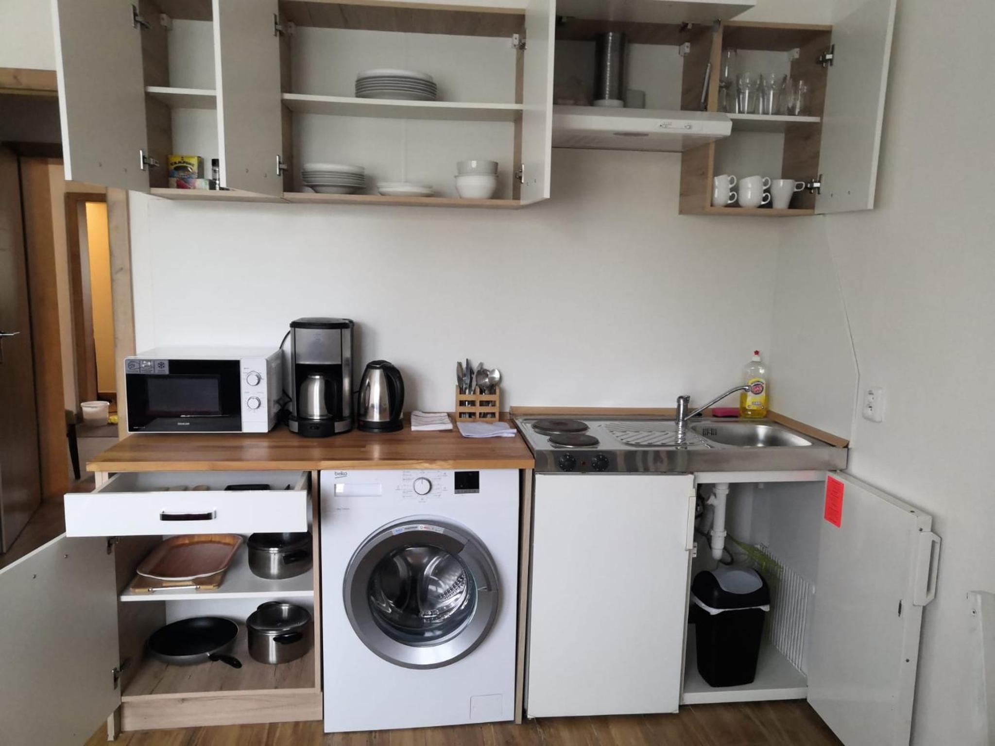 Apartmány Bolevec Plzeň pro rodiny s dětmi a zvířátky