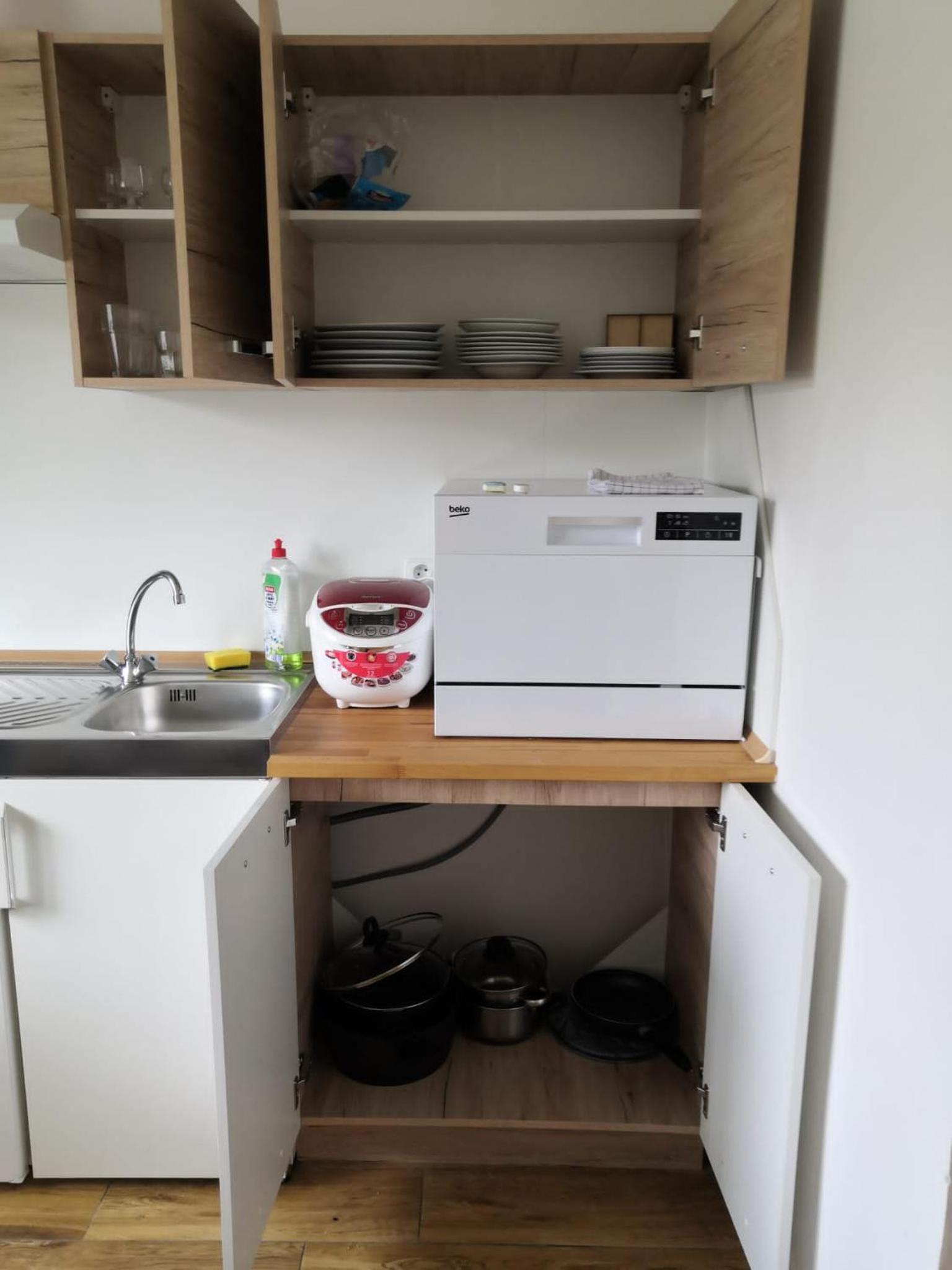 Apartmány Bolevec Plzeň pro rodiny s dětmi a zvířátky