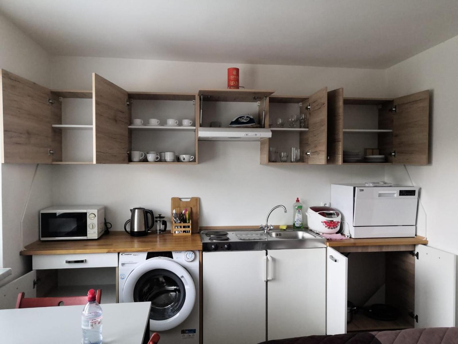 Apartmány Bolevec Plzeň pro rodiny s dětmi a zvířátky
