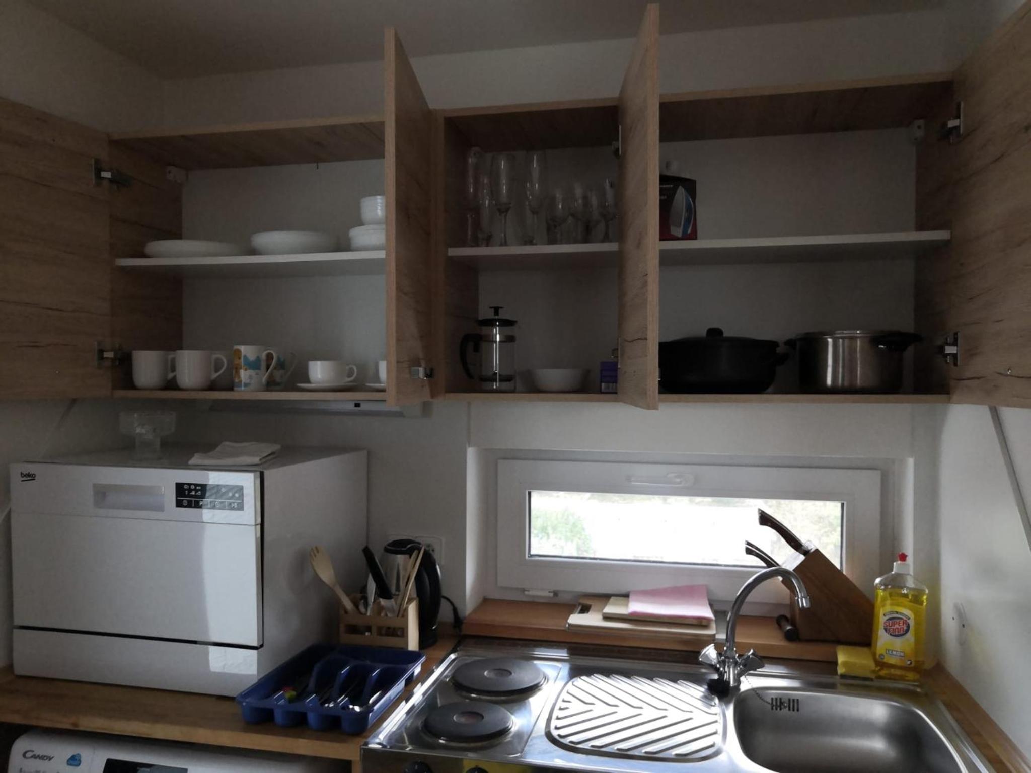 Apartmány Bolevec Plzeň pro rodiny s dětmi a zvířátky