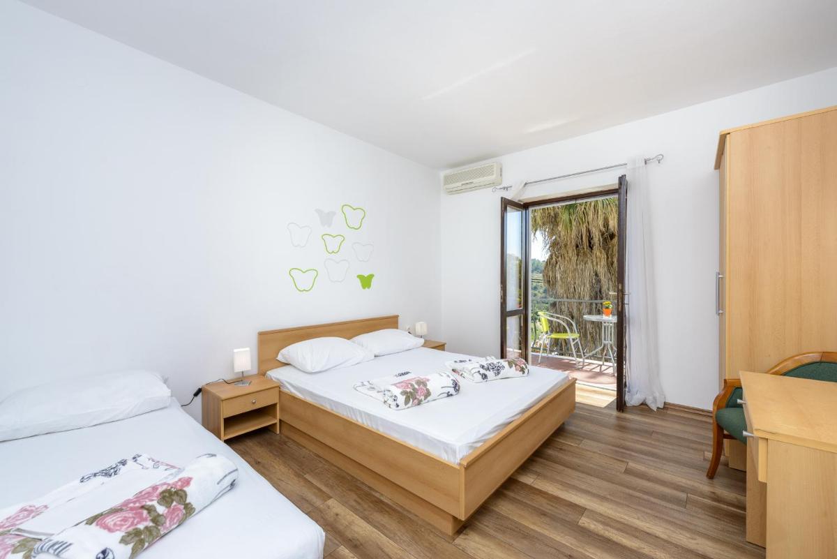 Cavtat Vacations - Guest House Villa Bellevue - Property Image 33