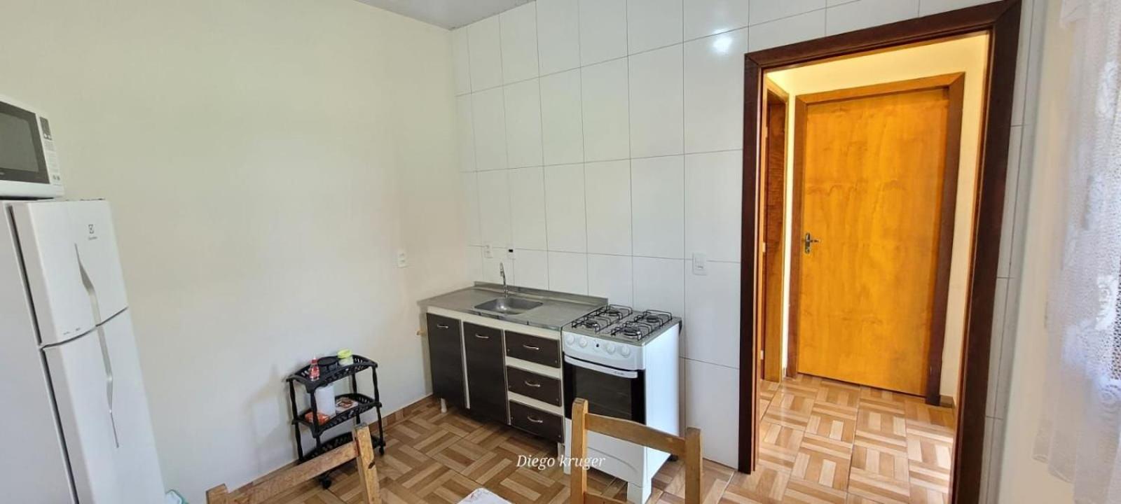 Casa perto das Cataratas Seu lar para quatro