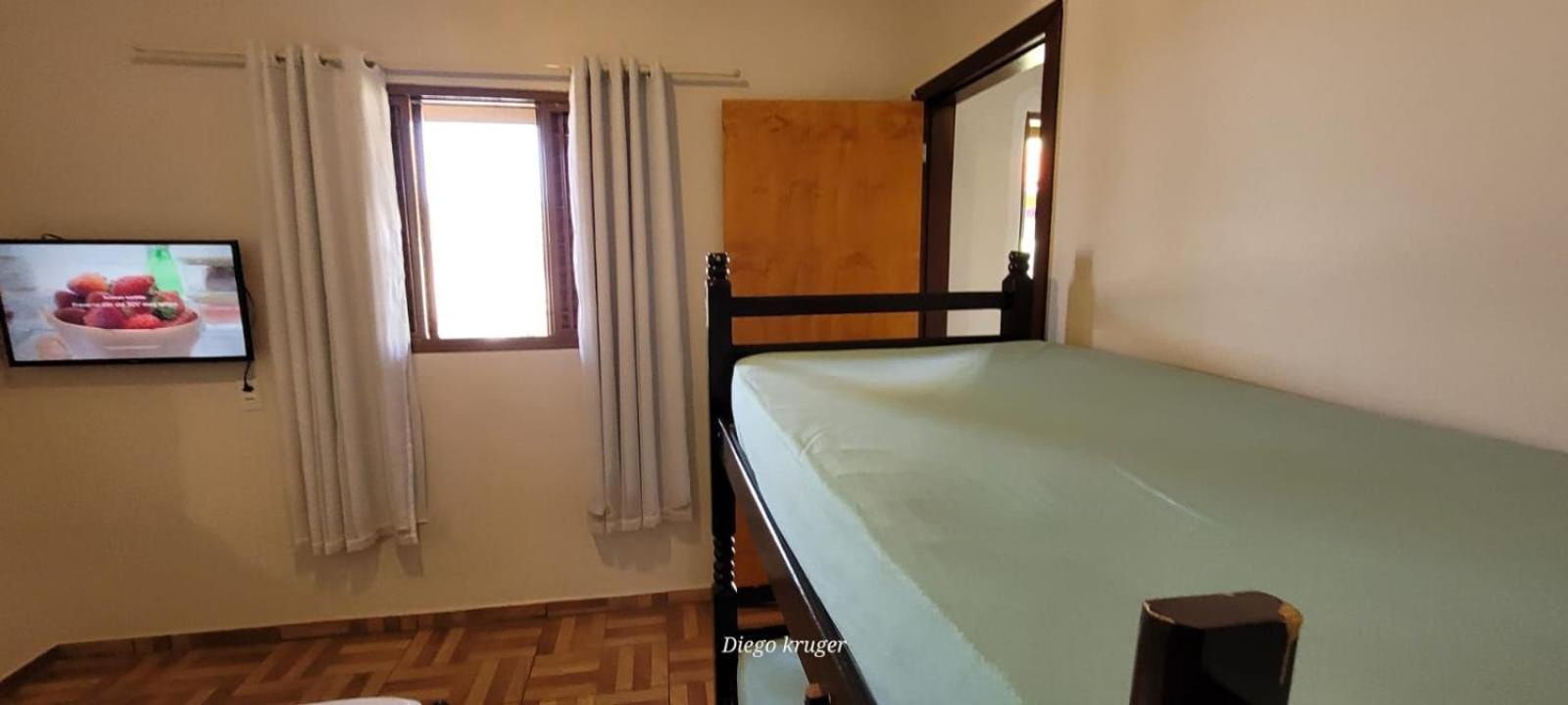 Casa perto das Cataratas Seu lar para quatro