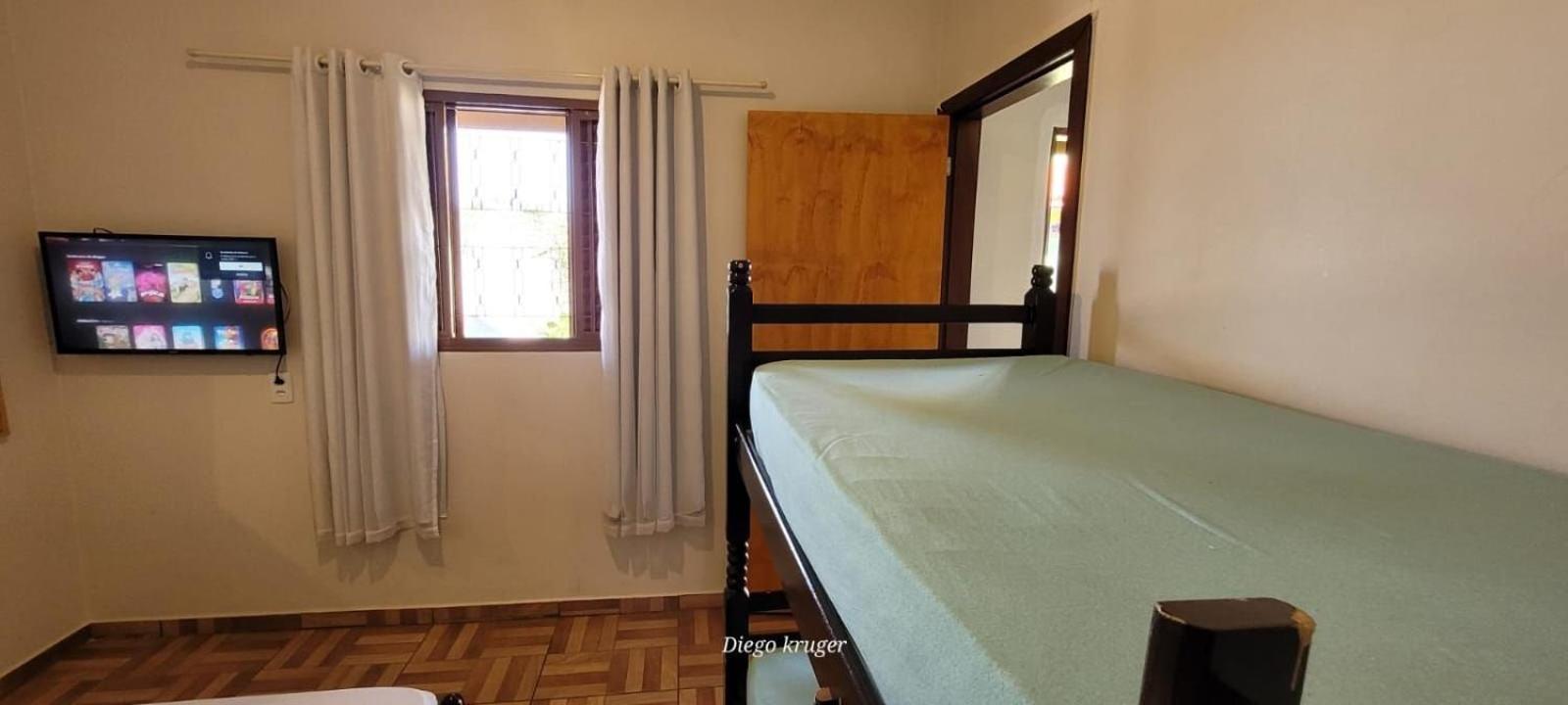 Casa perto das Cataratas Seu lar para quatro