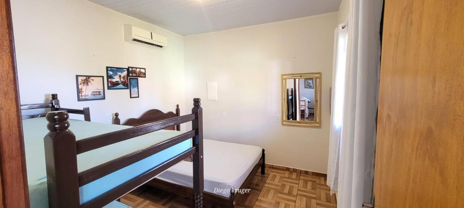 Casa perto das Cataratas Seu lar para quatro