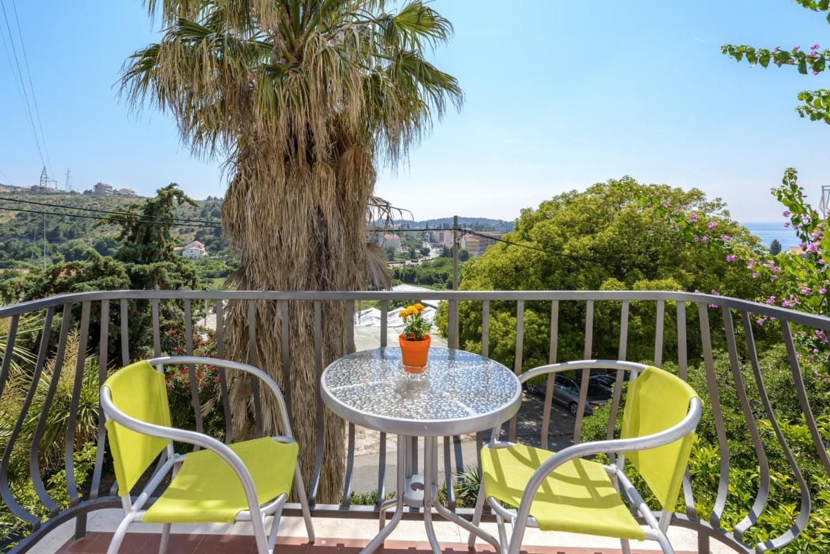 Cavtat Vacations - Guest House Villa Bellevue - Property Image 10