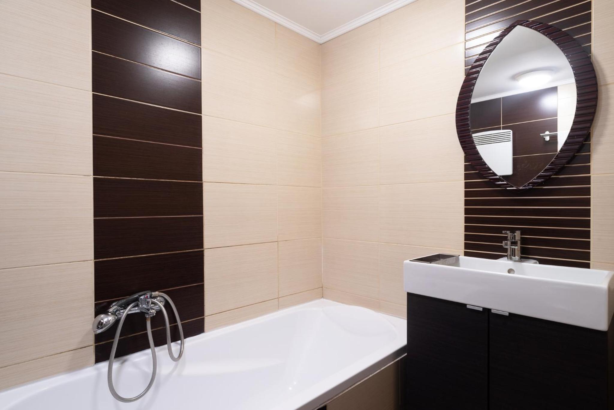 Kiraly Central Apartment with FREE parking and AC view 4