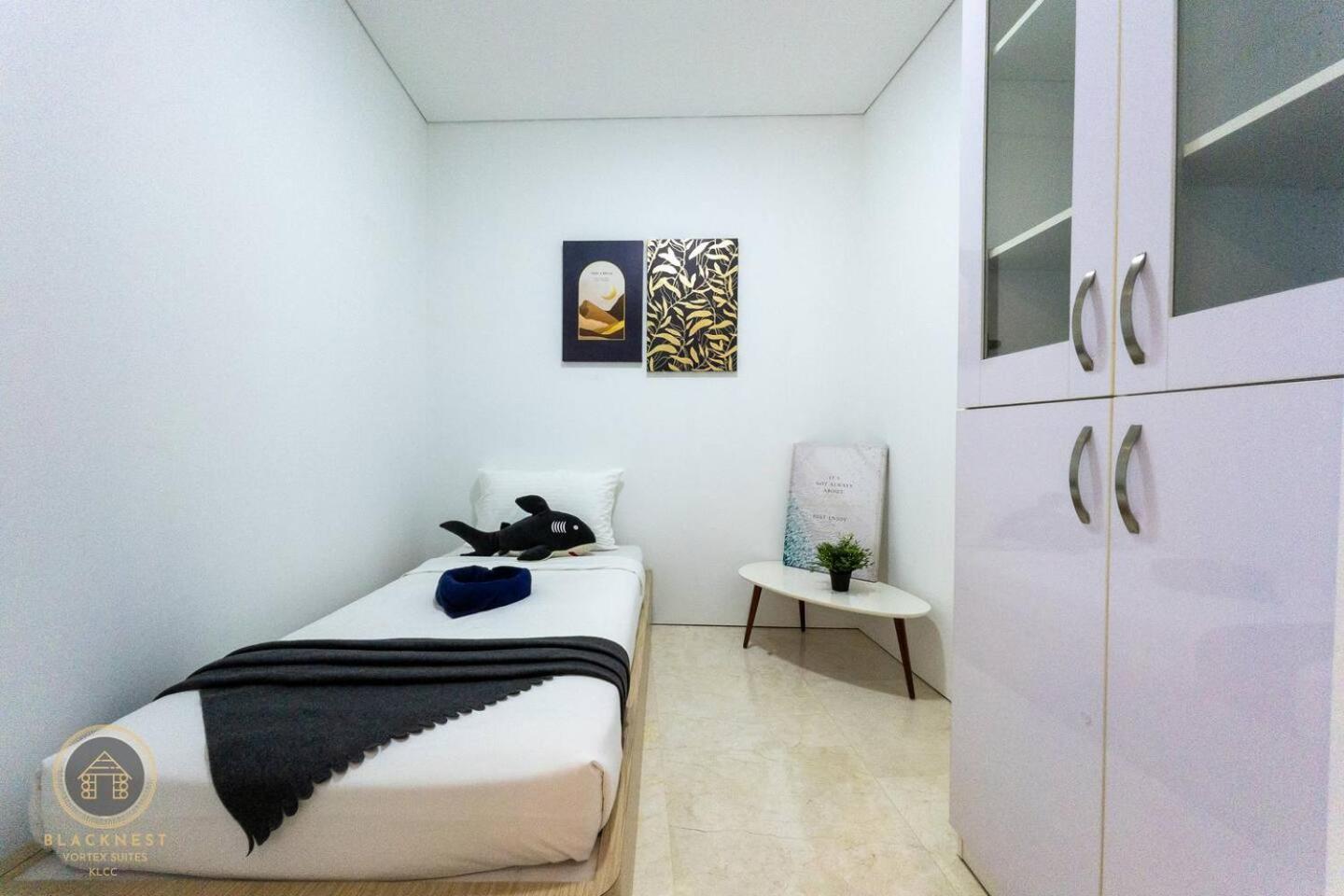 Vortex Suites KLCC by BlackNest