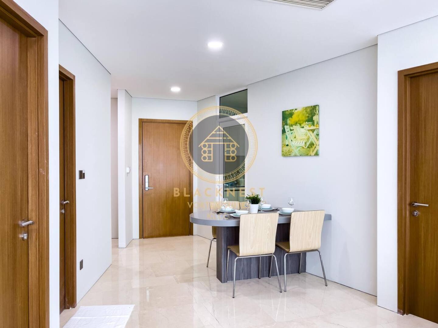 Vortex Suites KLCC by BlackNest