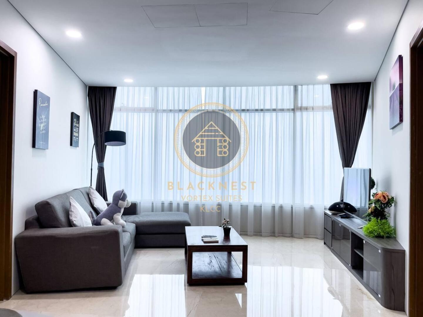 Vortex Suites KLCC by BlackNest