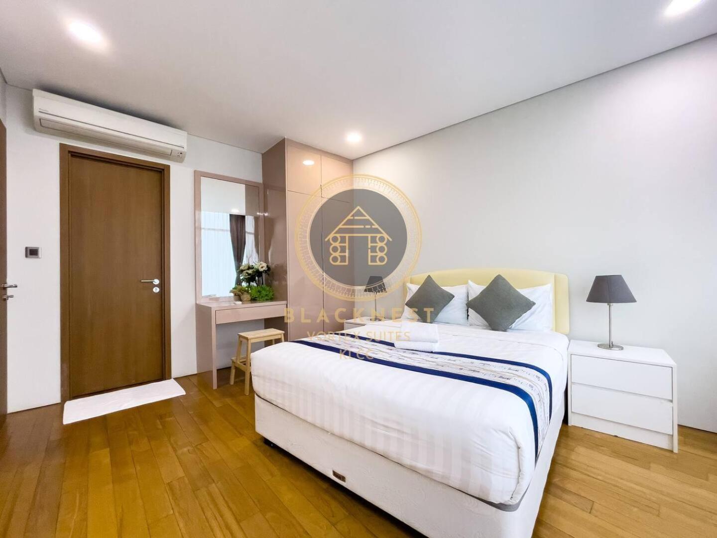 Vortex Suites KLCC by BlackNest