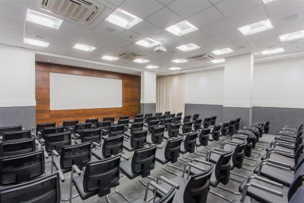 Flat Aconchegante Próx á Barra Olímpica - Barra da Tijuca