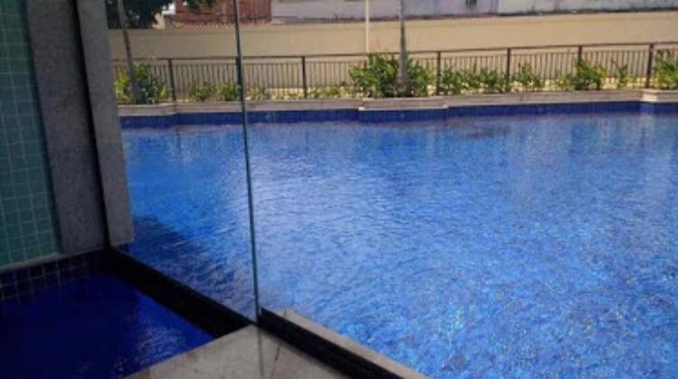 Flat Aconchegante Próx á Barra Olímpica - Barra da Tijuca