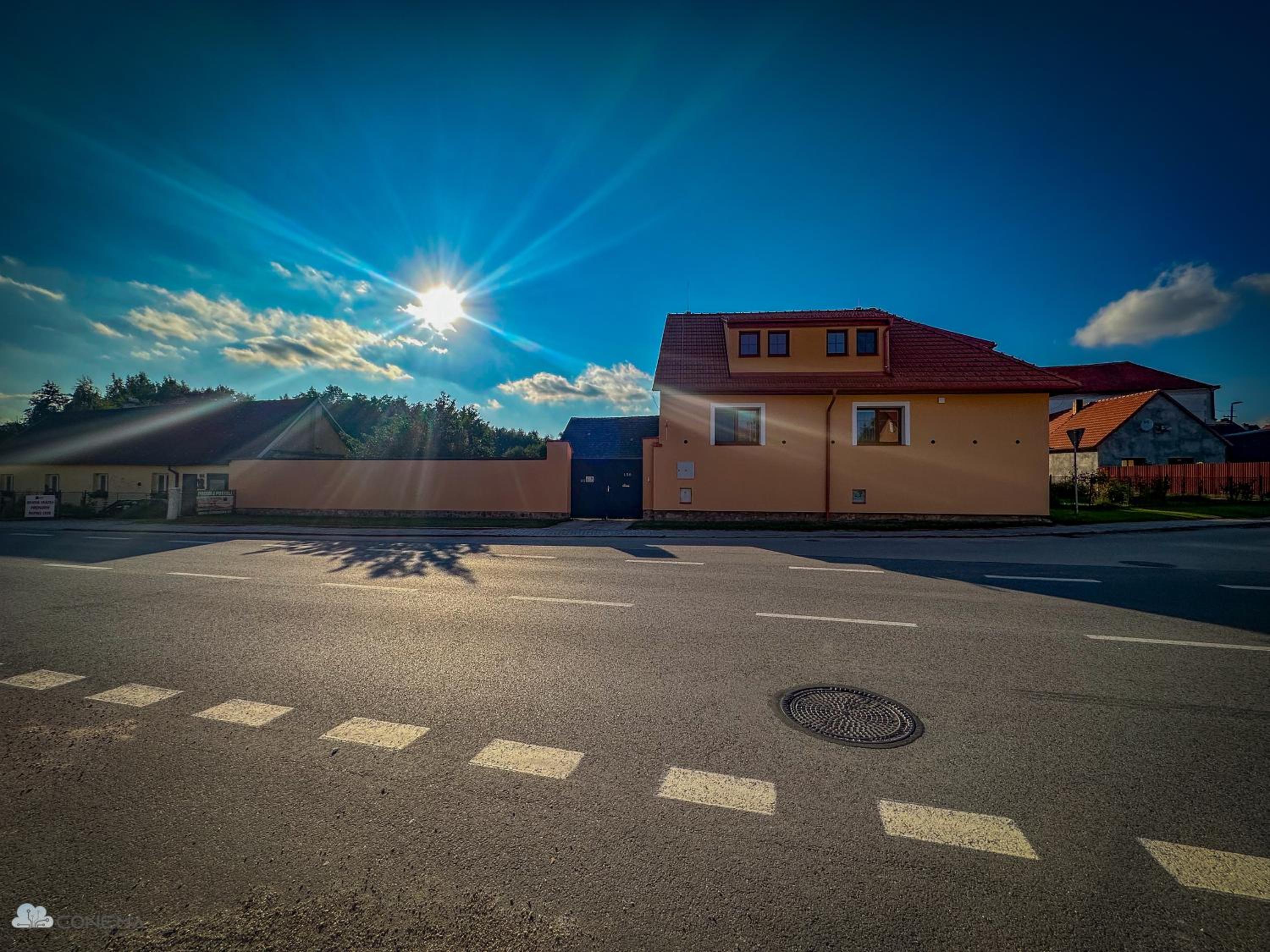 Apartmány Knížkovi