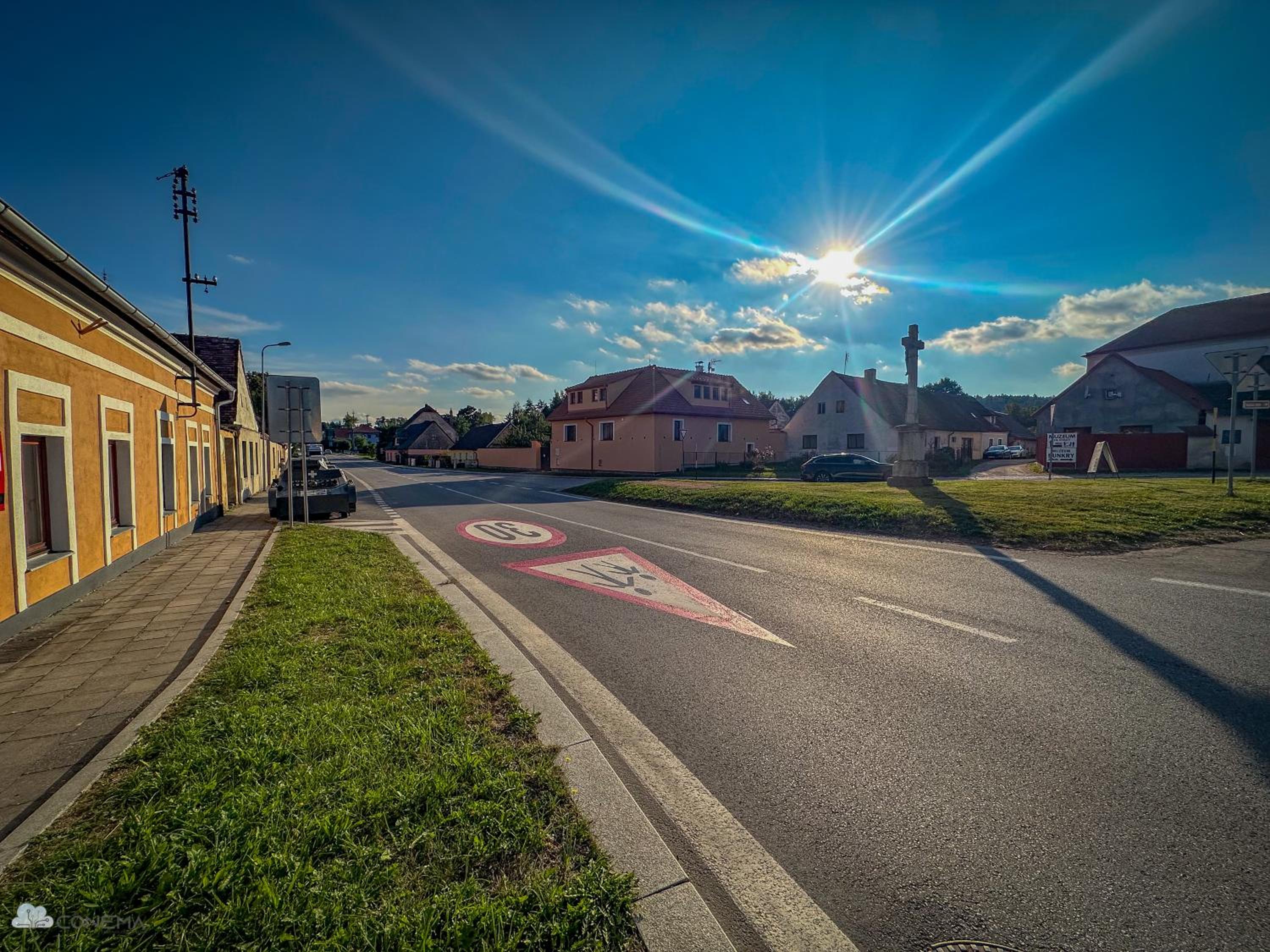 Apartmány Knížkovi