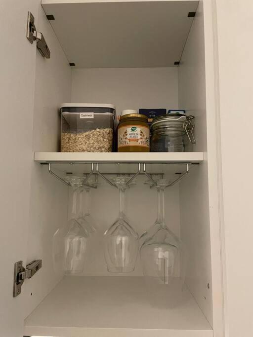 Spadalux Apartment - 3 BR 4 Bath Luxury Apt