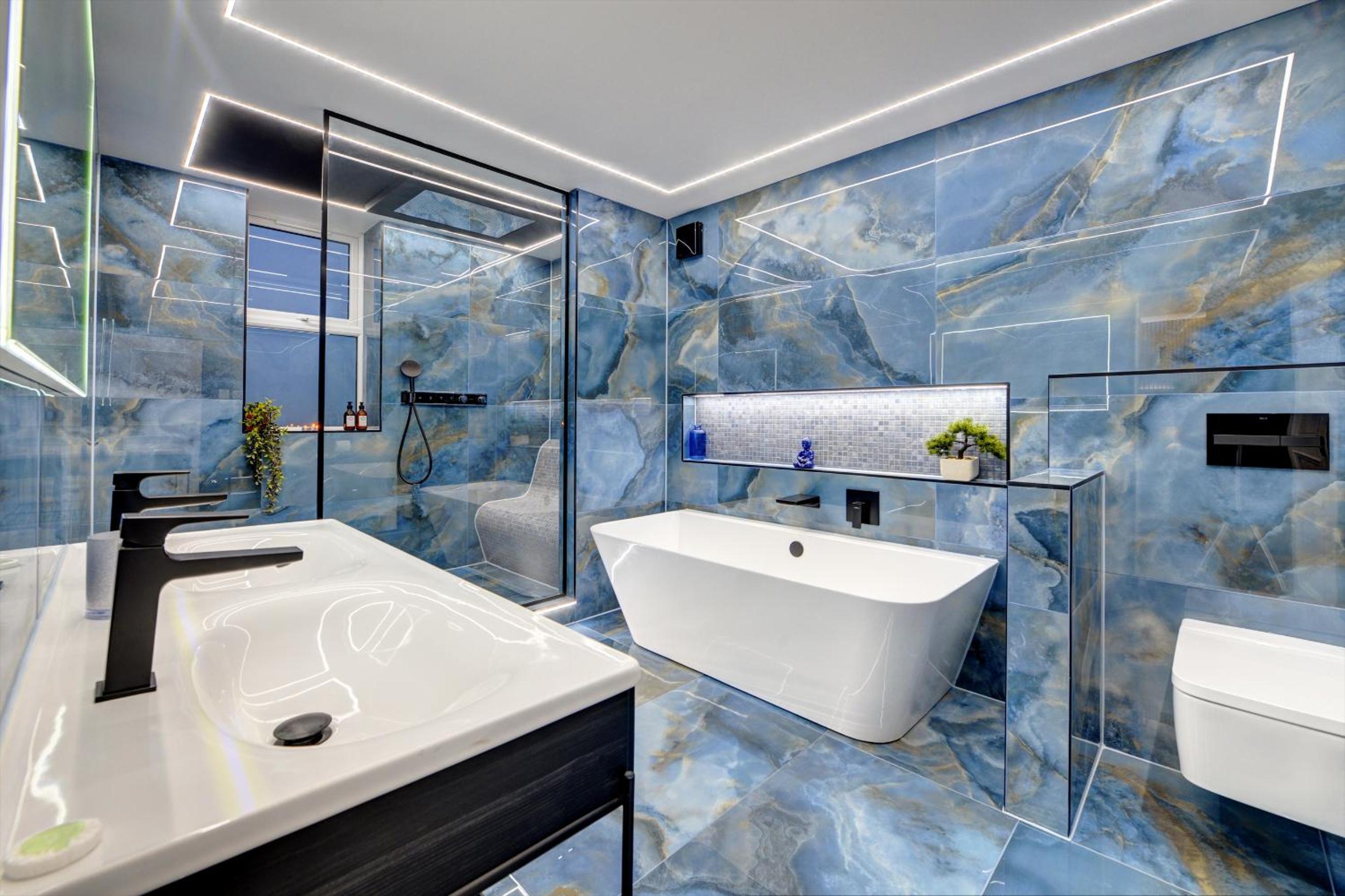 Swish Luxury Holiday Apartments