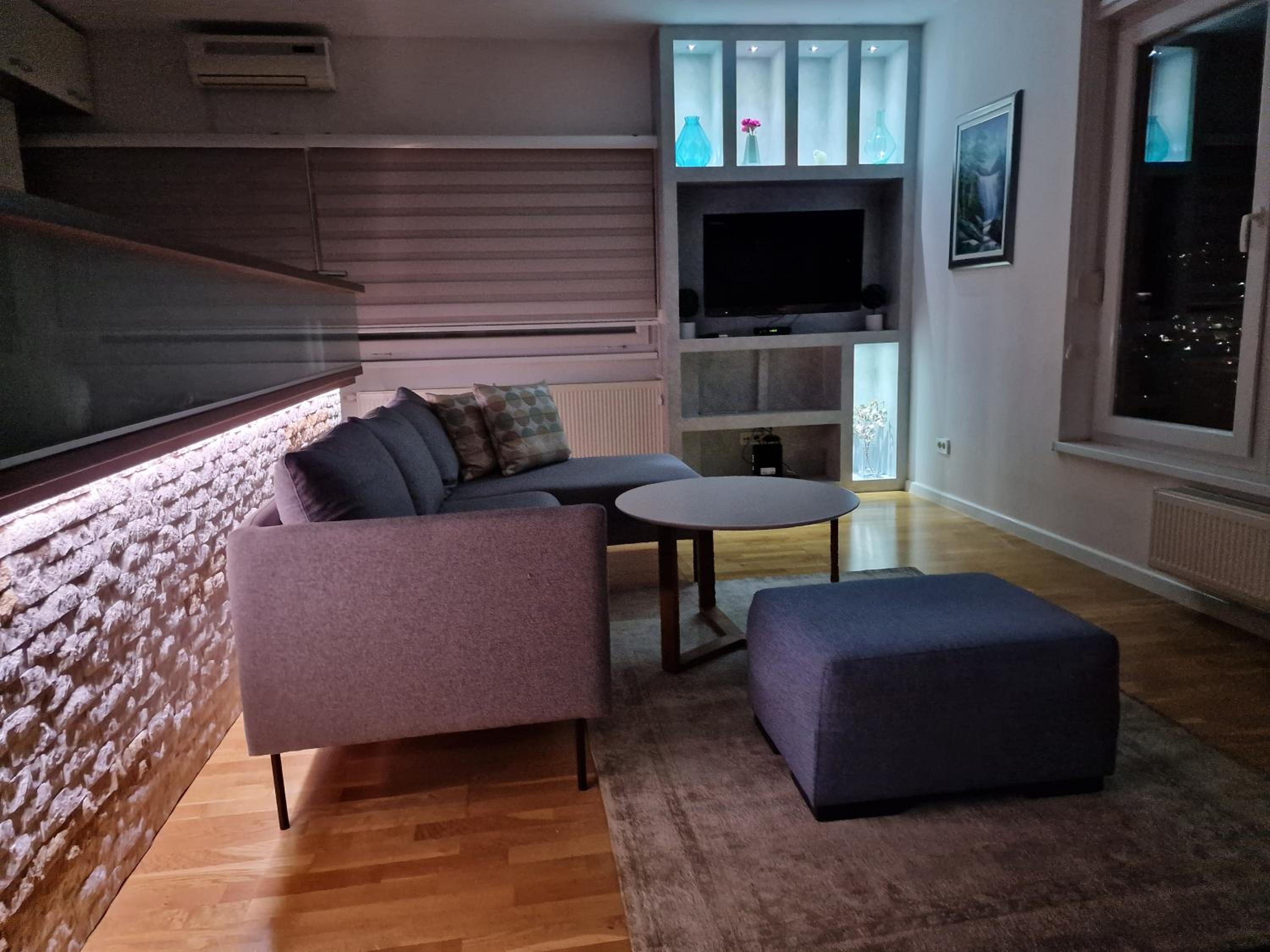 Apartman Dunja
