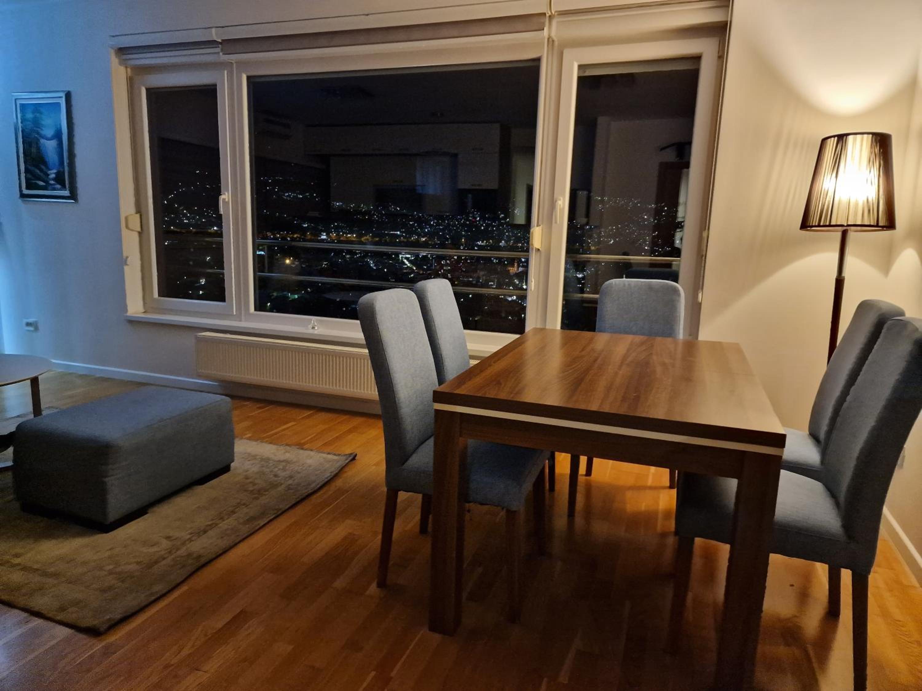 Apartman Dunja