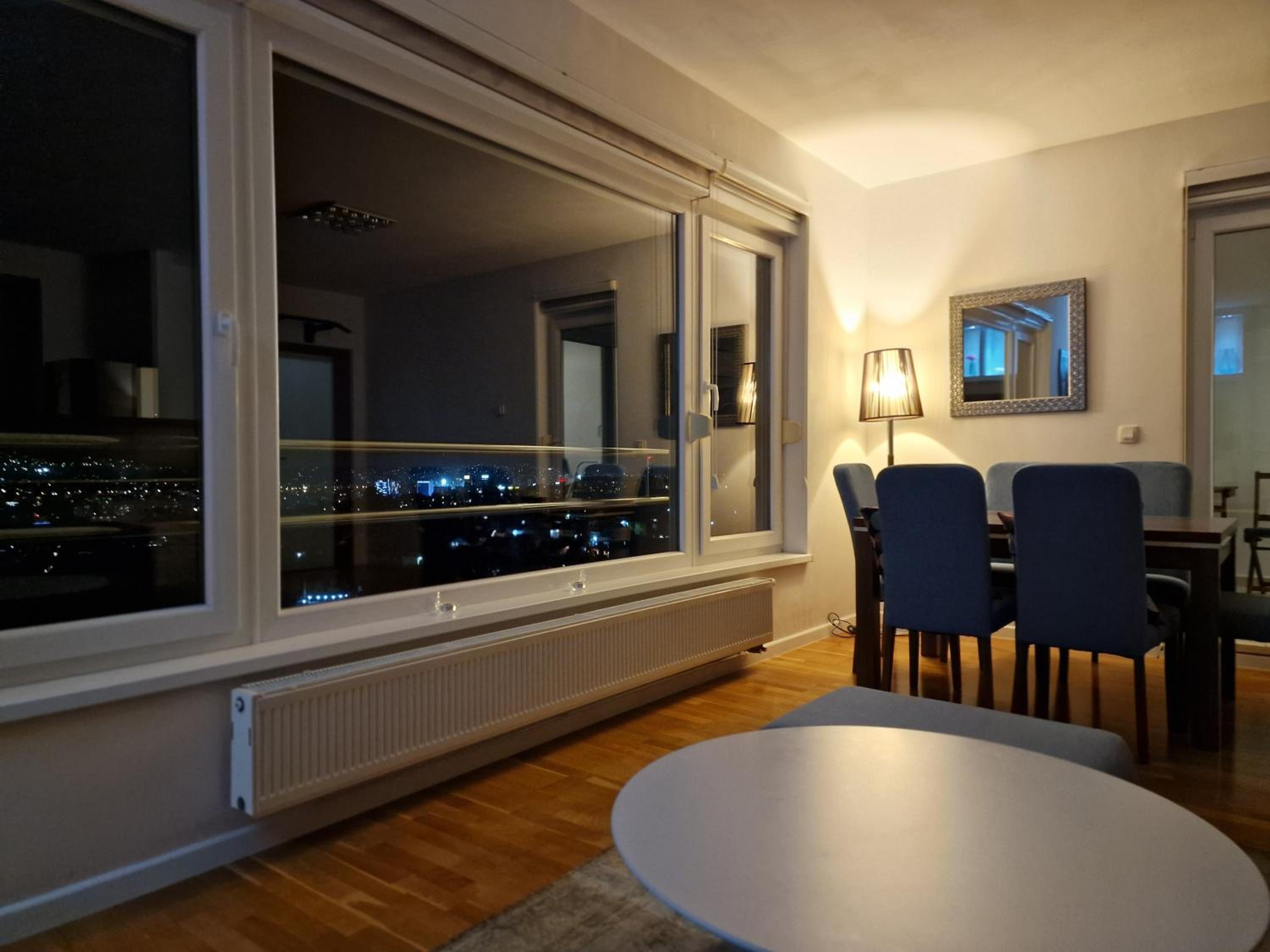 Apartman Dunja