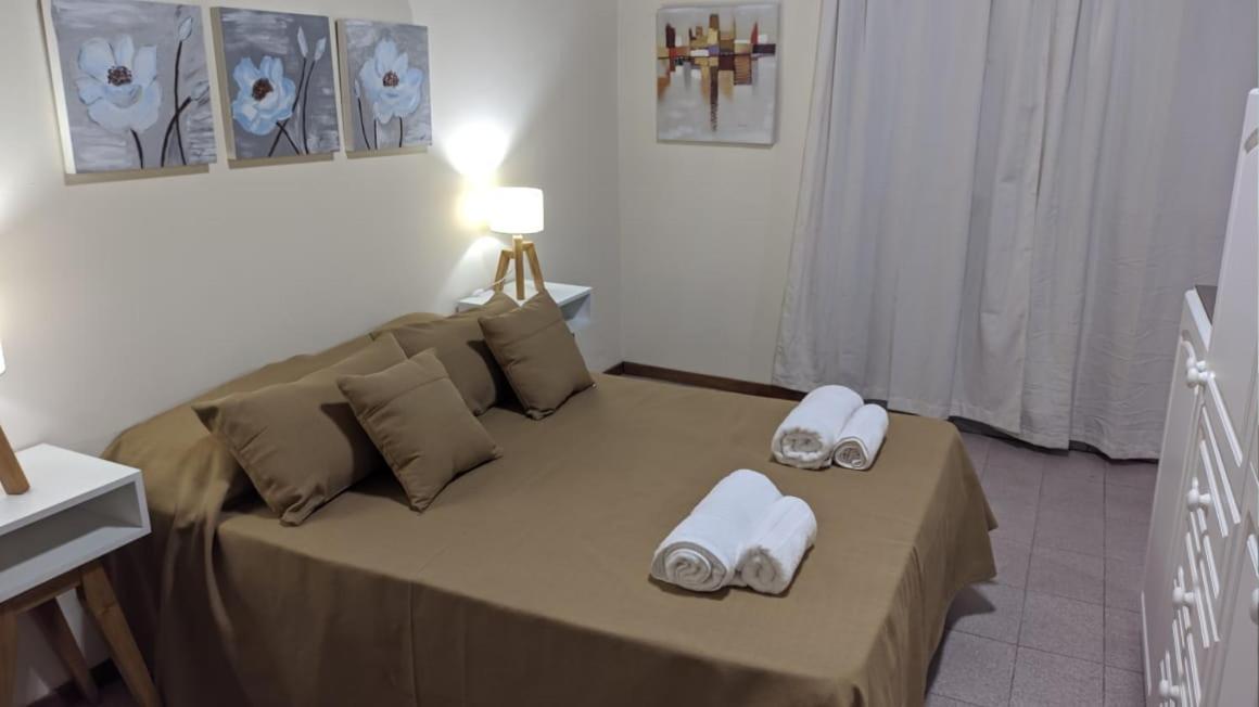 Departamento en Mendoza