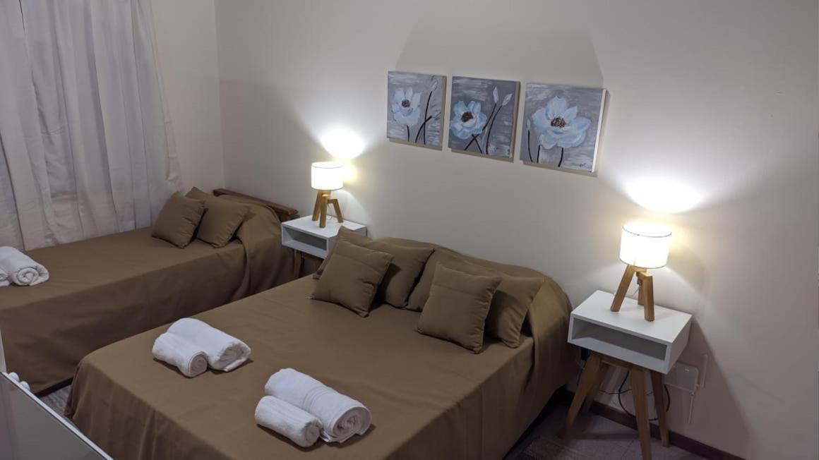 Departamento en Mendoza