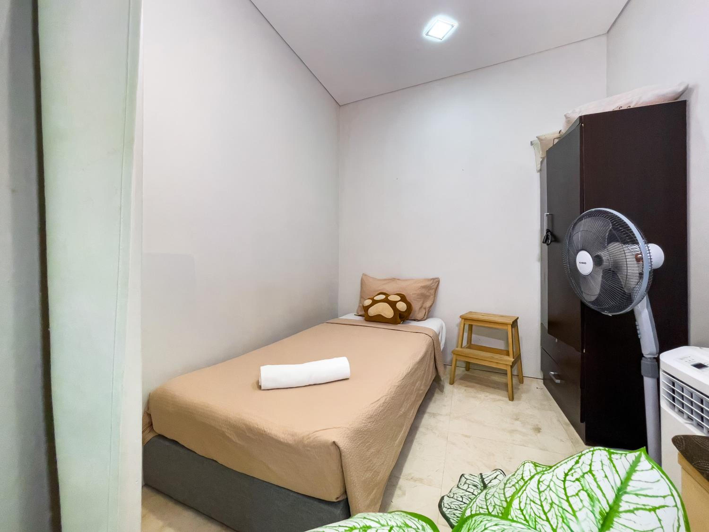 Vortex Suites KLCC by BlackNest
