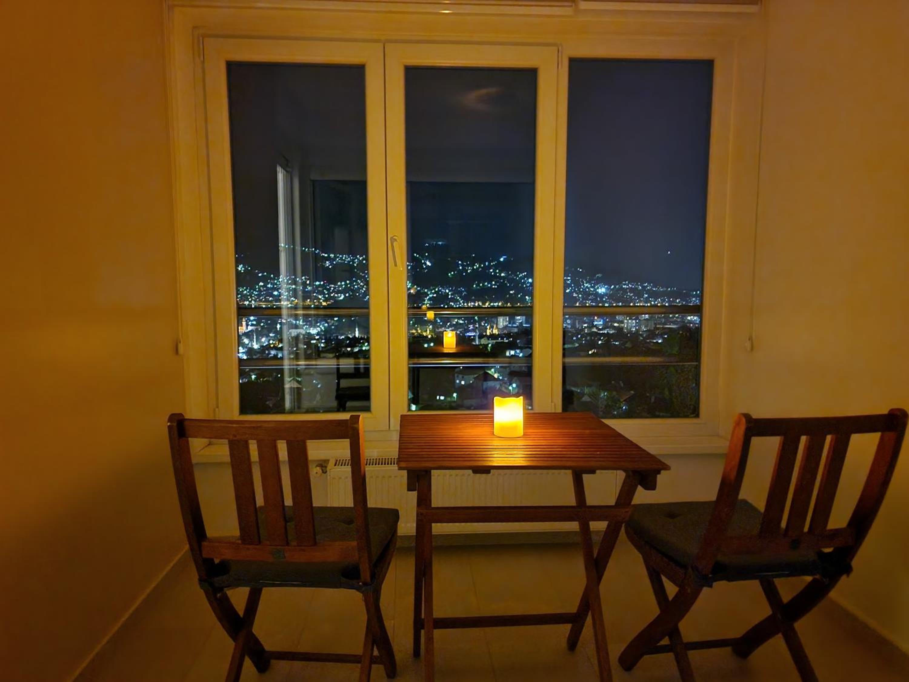 Apartman Dunja